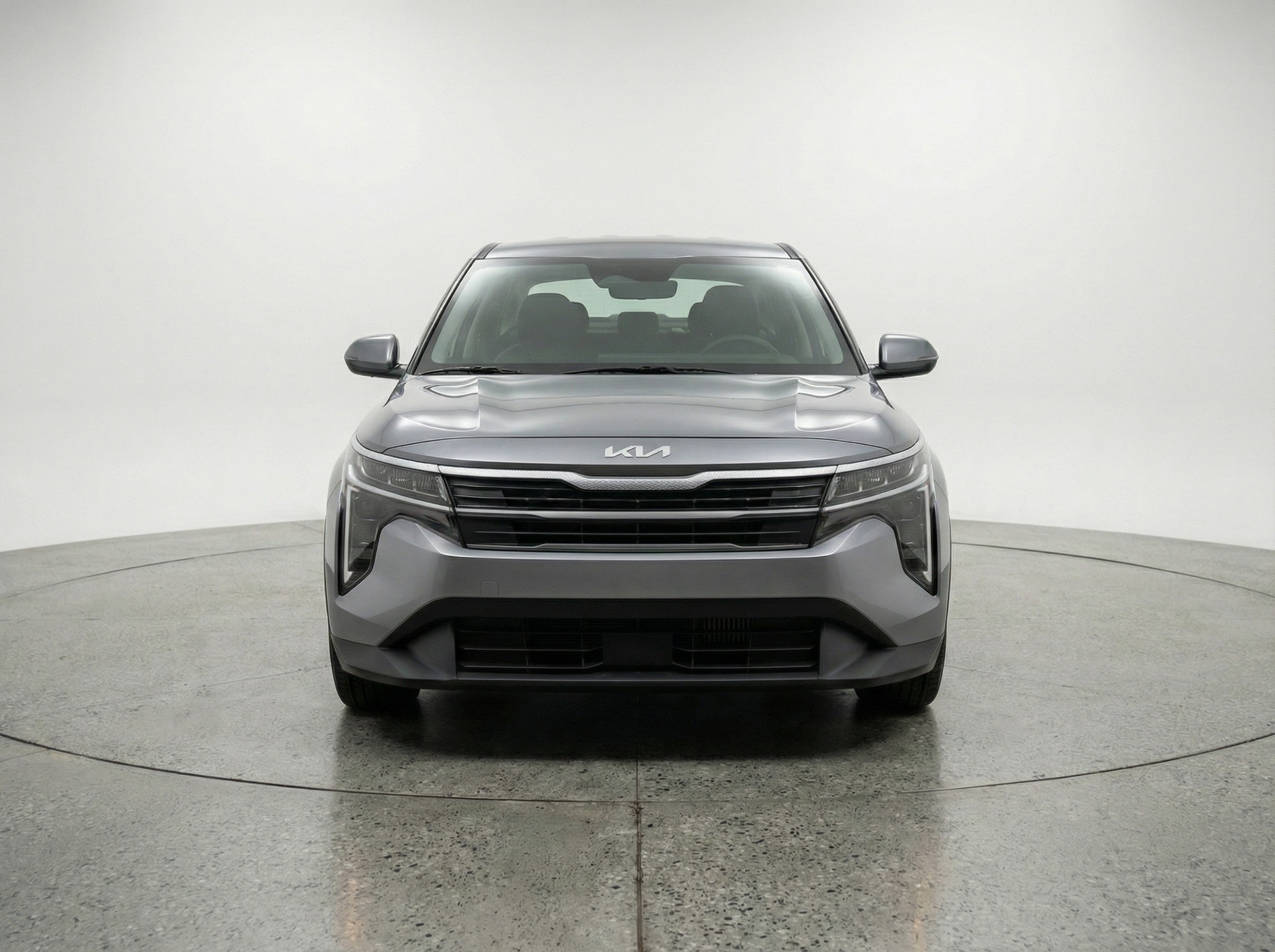 Thumbnail: 2025 Kia K4 - 2