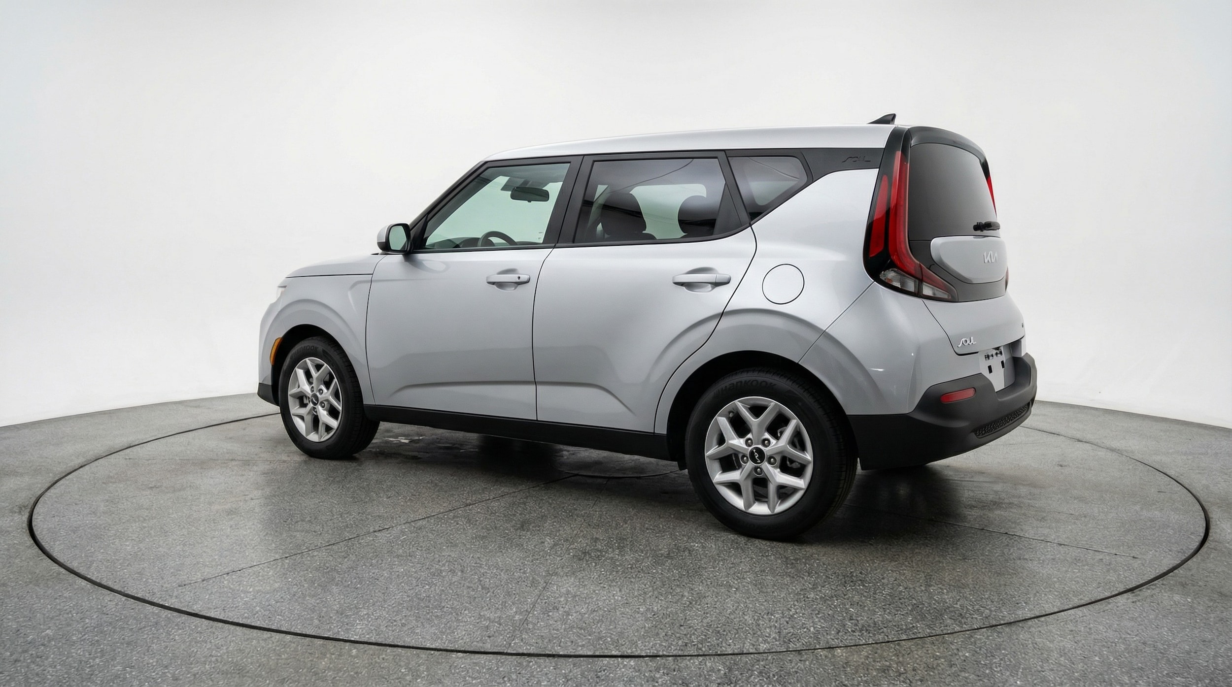 Thumbnail: 2025 Kia Soul - 5