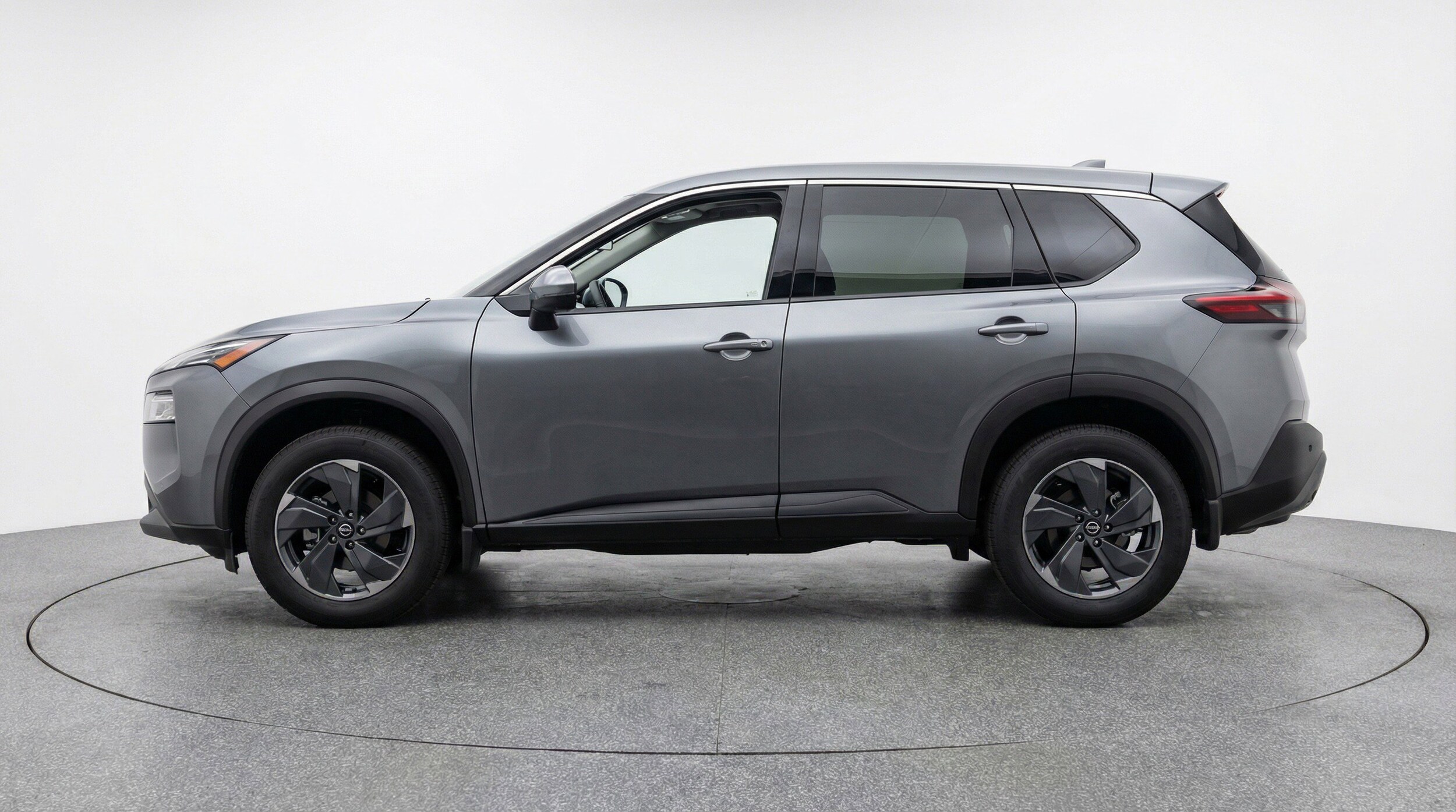 Thumbnail: 2025 Nissan Rogue - 5