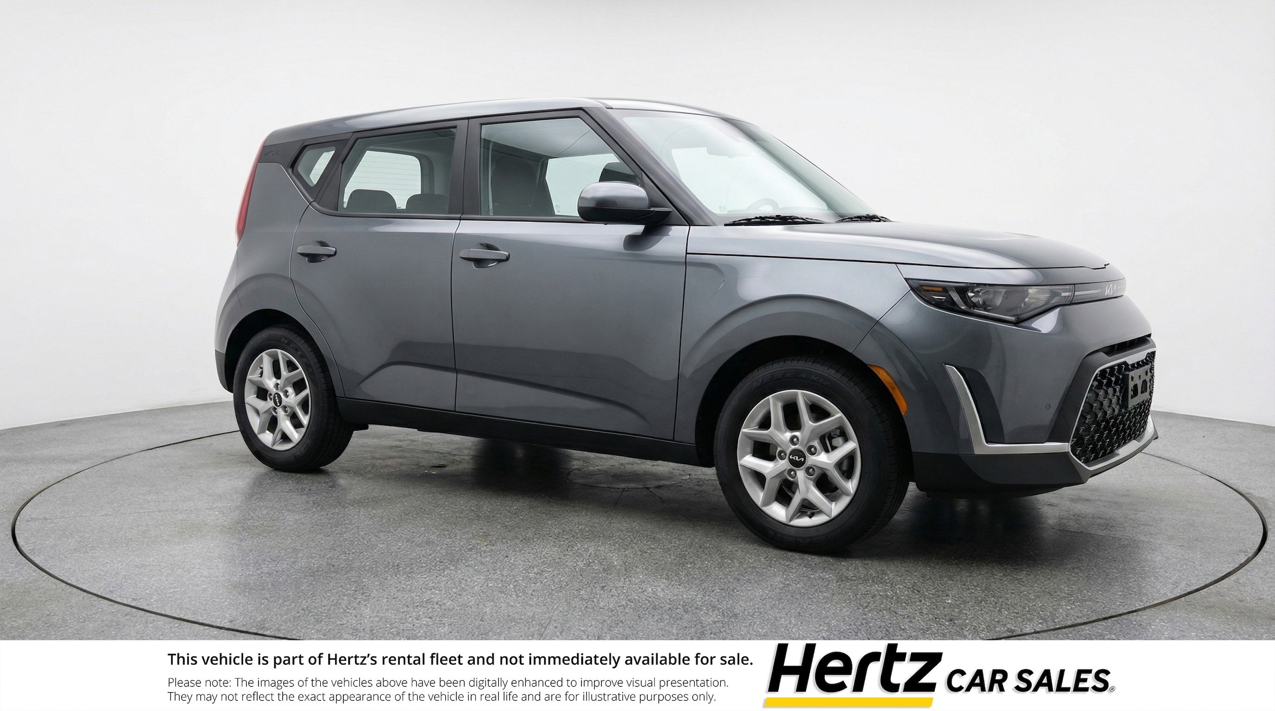 Thumbnail: 2025 Kia Soul - 1