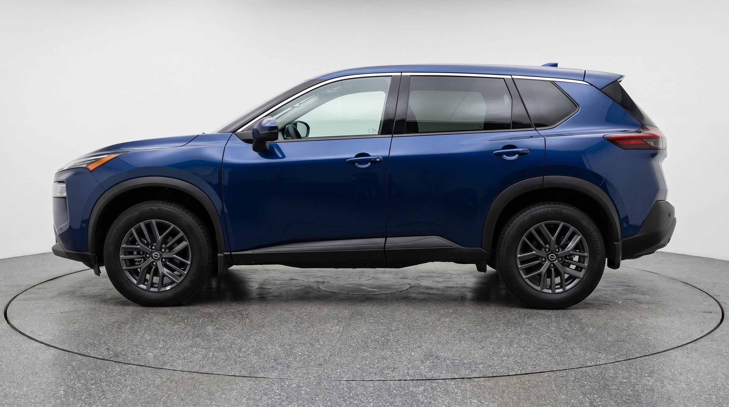 Thumbnail: 2026 Nissan Rogue - 5