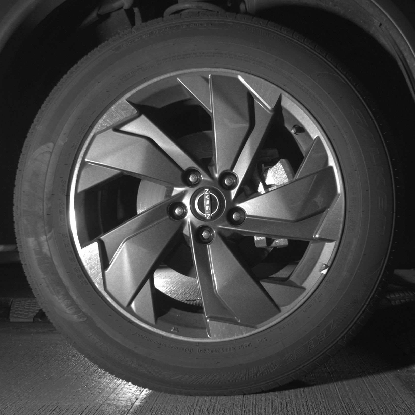 Thumbnail: 2025 Nissan Rogue - 13