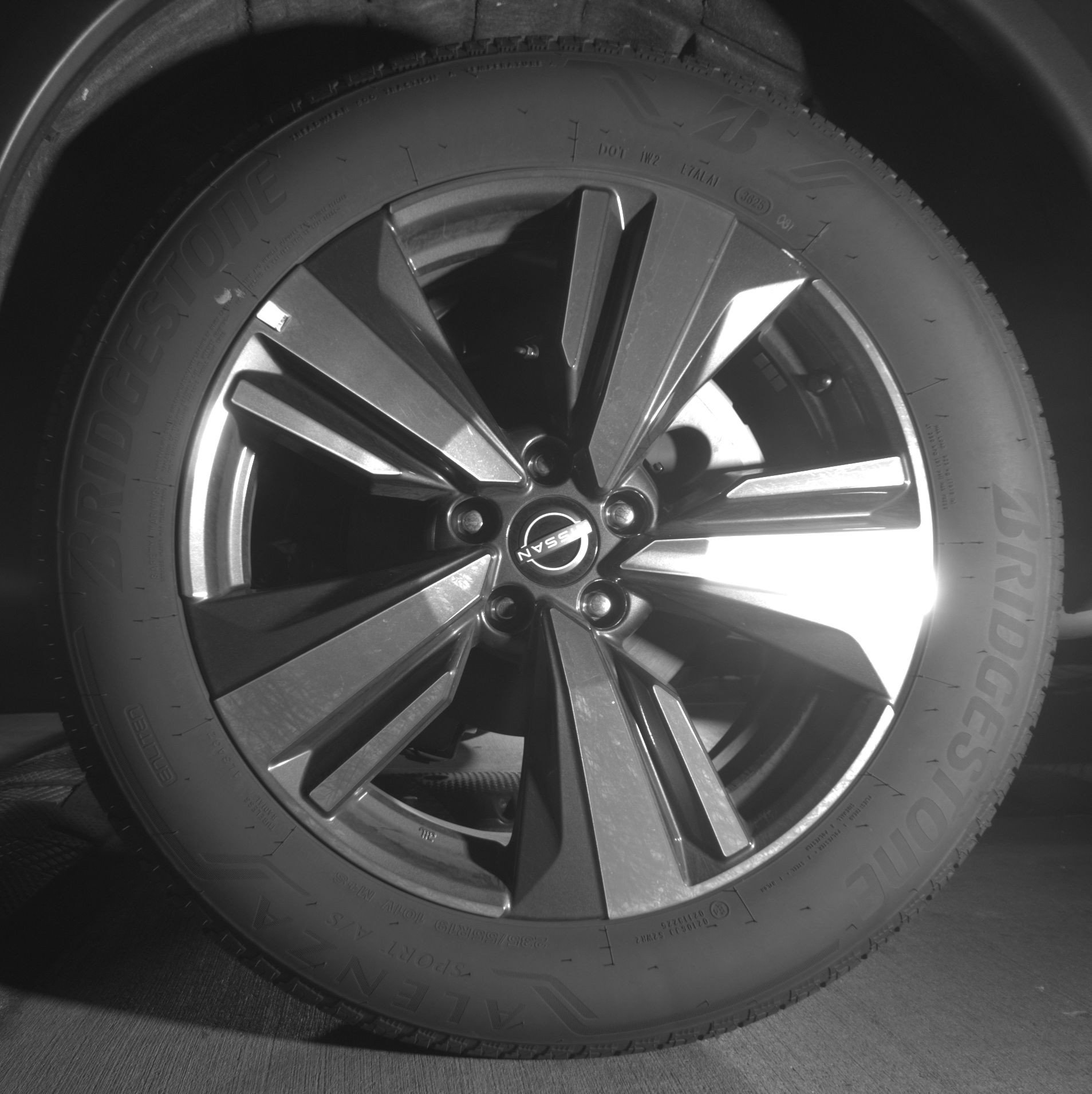 Thumbnail: 2026 Nissan Rogue - 14