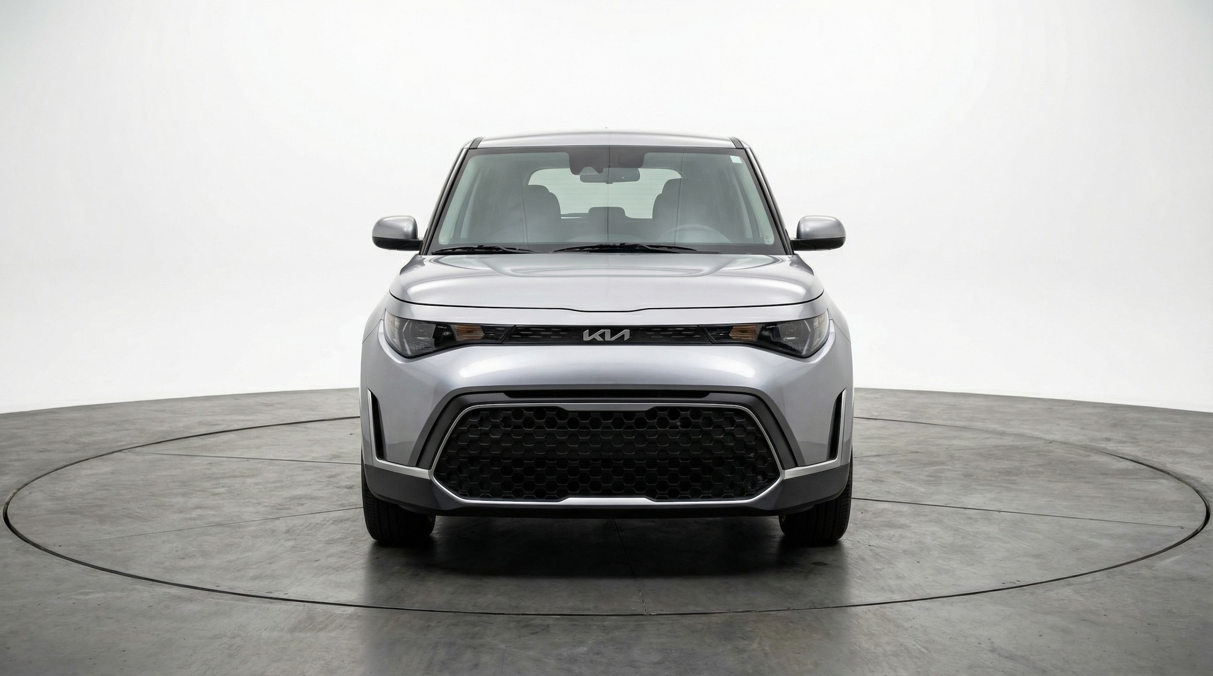 Thumbnail: 2025 Kia Soul - 2
