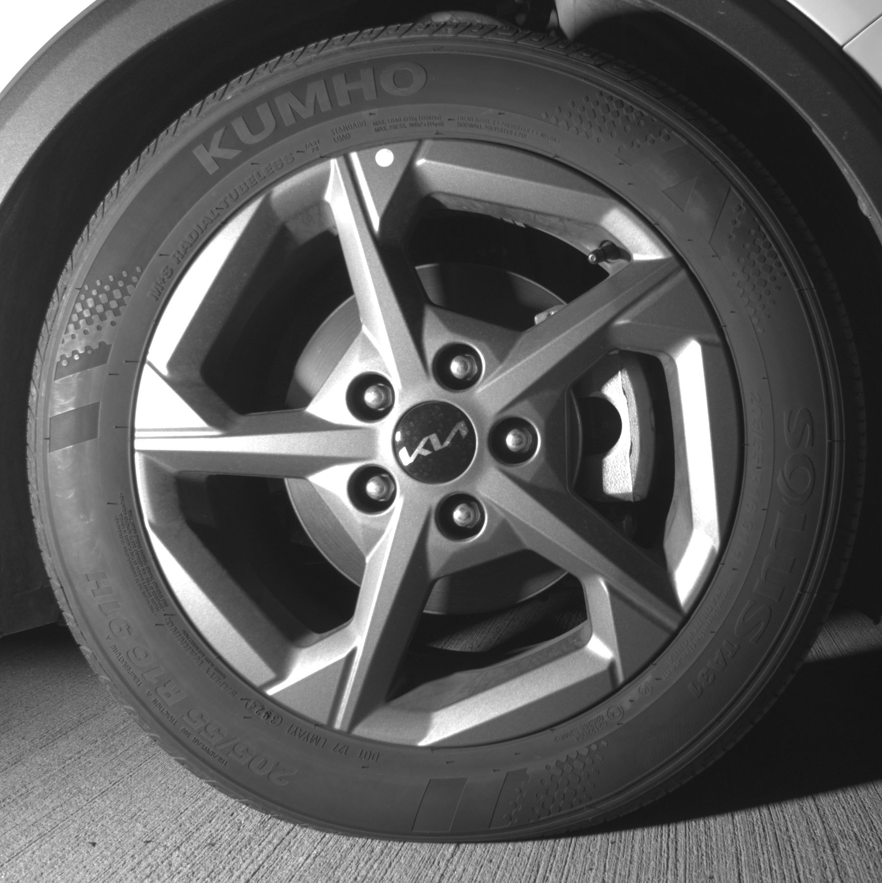 Thumbnail: 2025 Kia K4 - 10