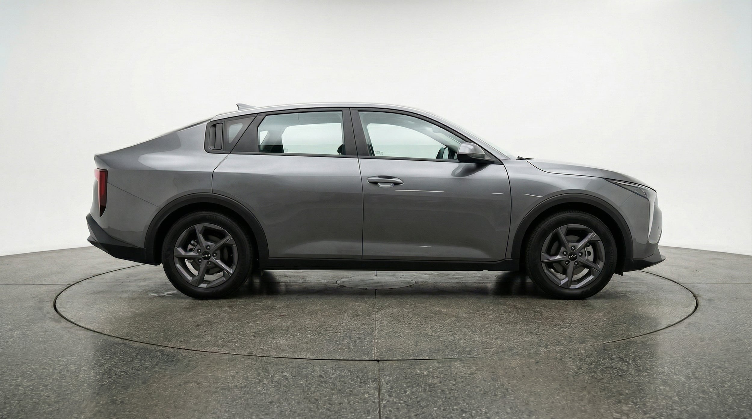 Thumbnail: 2025 Kia K4 - 8