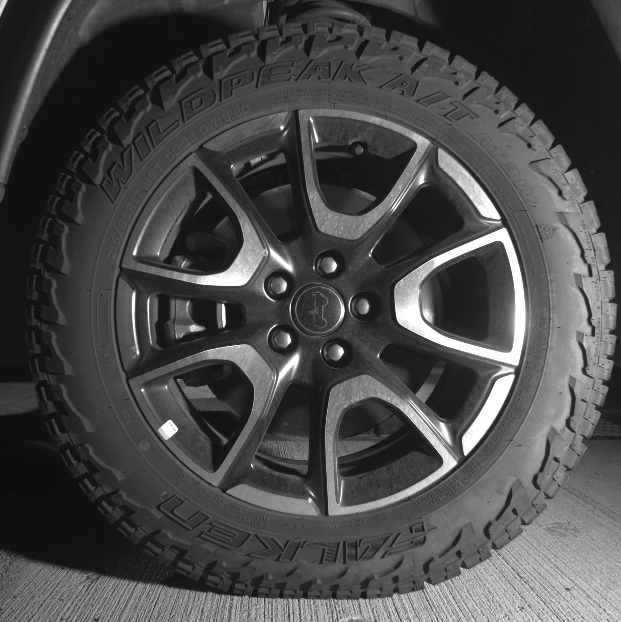 Thumbnail: 2025 Jeep Compass - 12