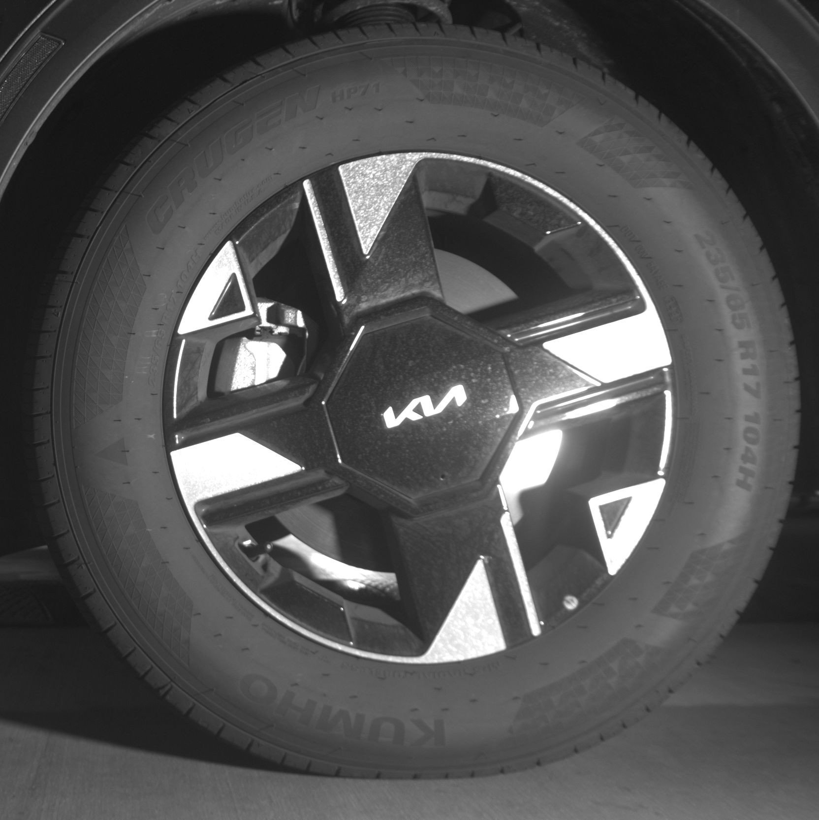 Thumbnail: 2026 Kia Sportage - 12