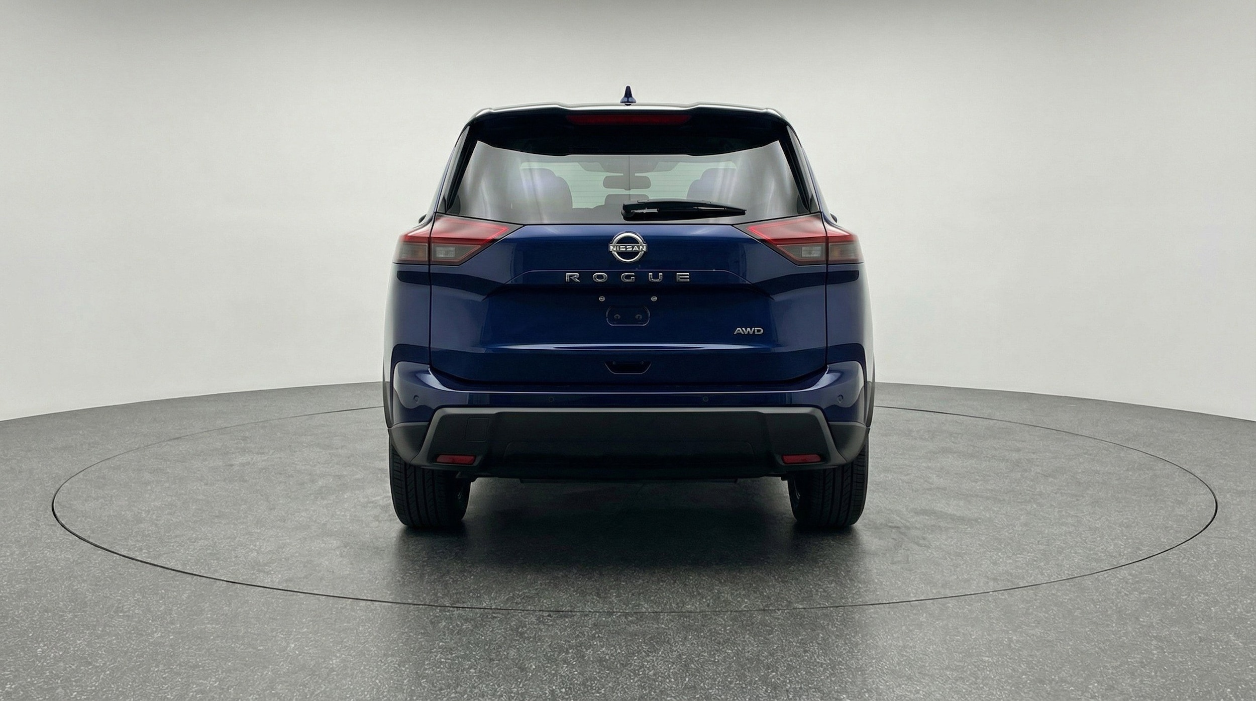 Thumbnail: 2025 Nissan Rogue - 7