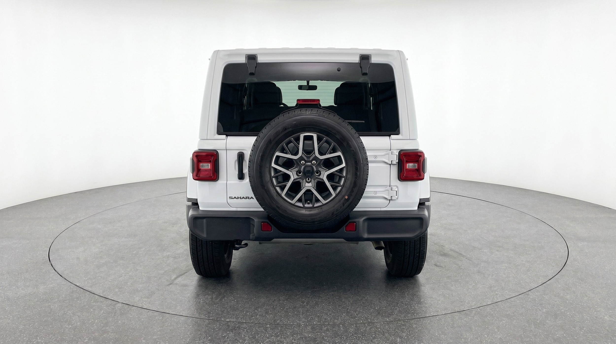 Thumbnail: 2025 Jeep Wrangler - 7