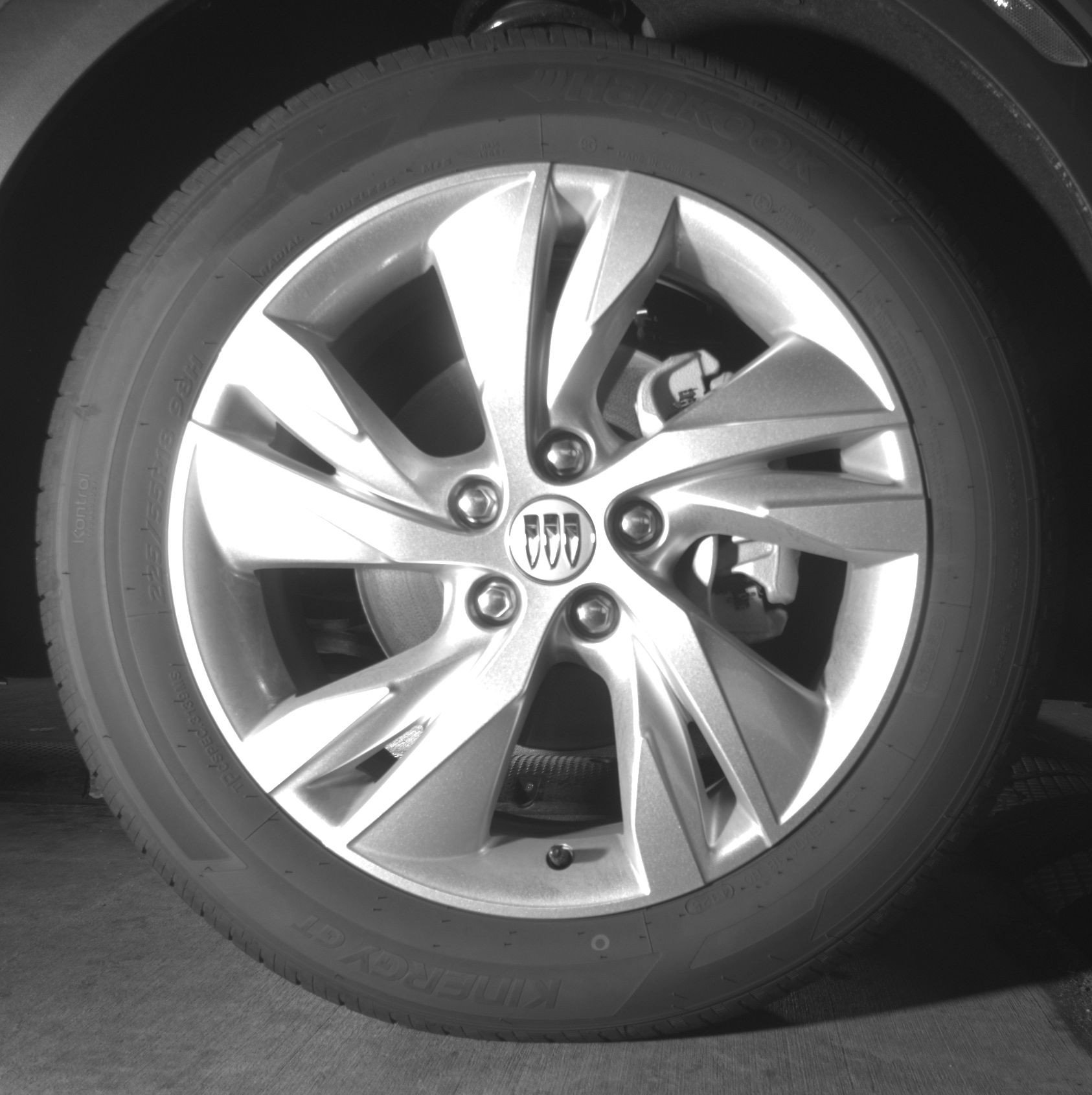 Thumbnail: 2026 Buick Encore GX - 13