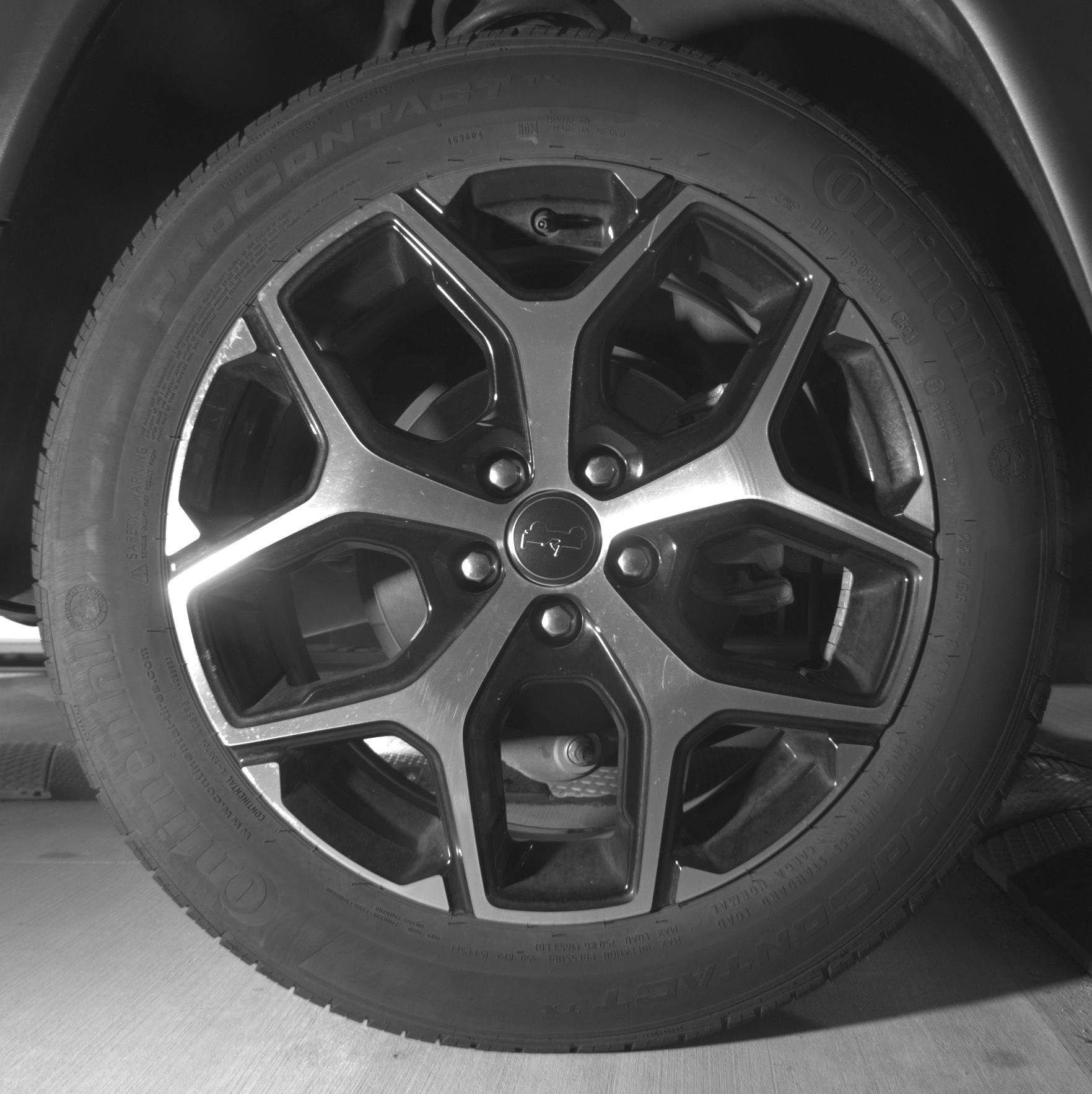 Thumbnail: 2025 Jeep Compass - 12