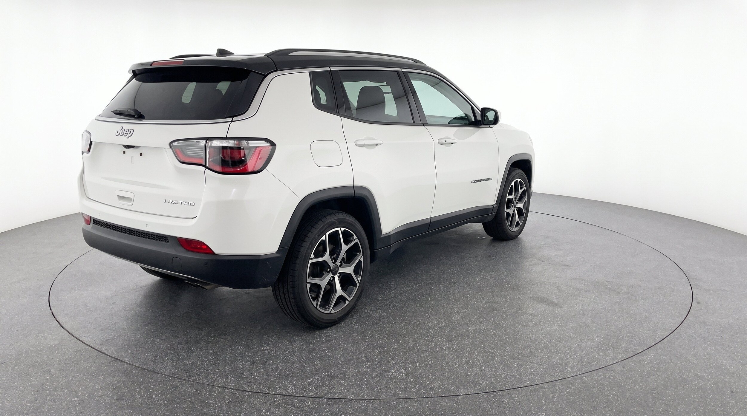 Thumbnail: 2025 Jeep Compass - 9