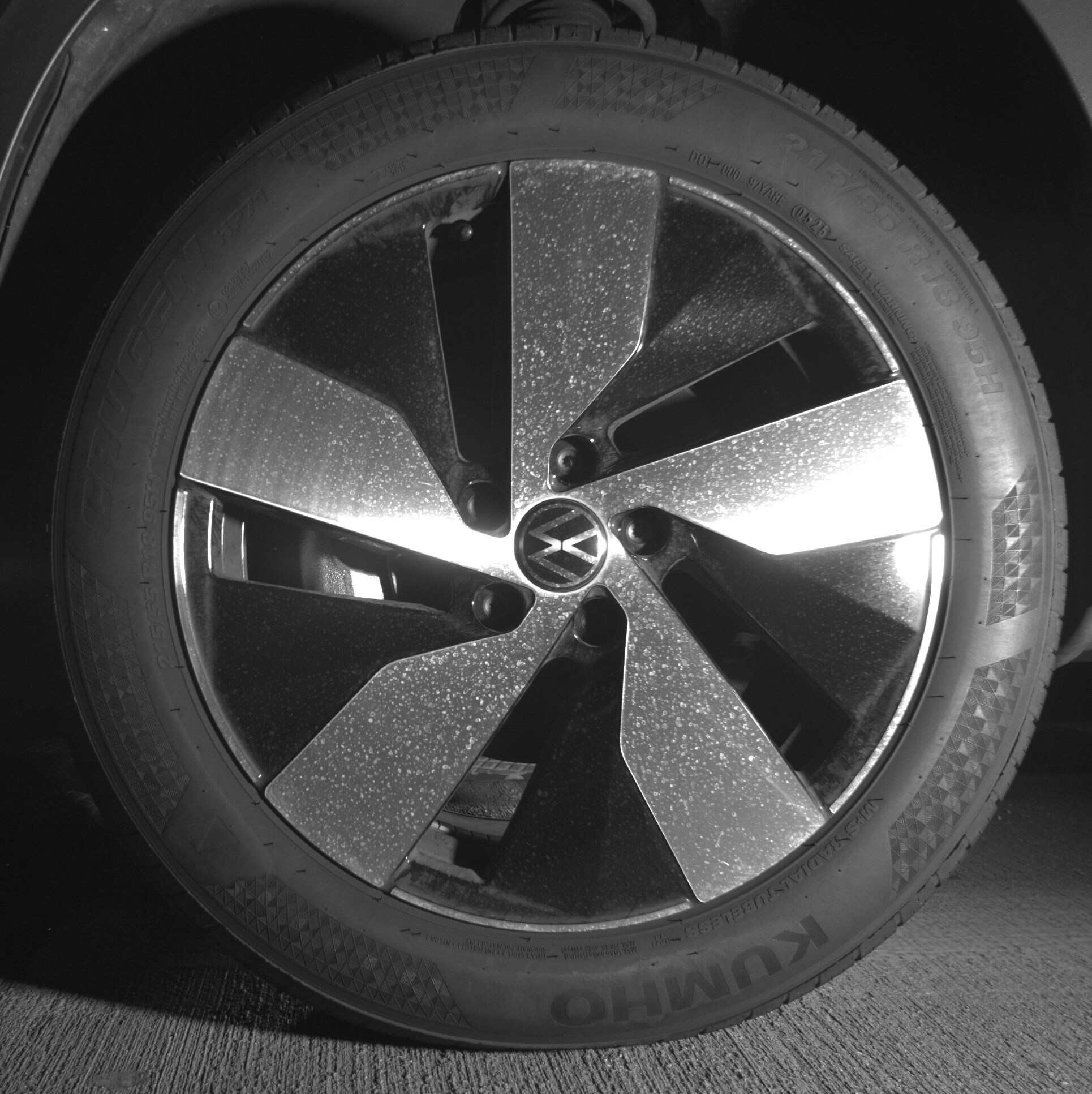 Thumbnail: 2025 Volkswagen Taos - 9