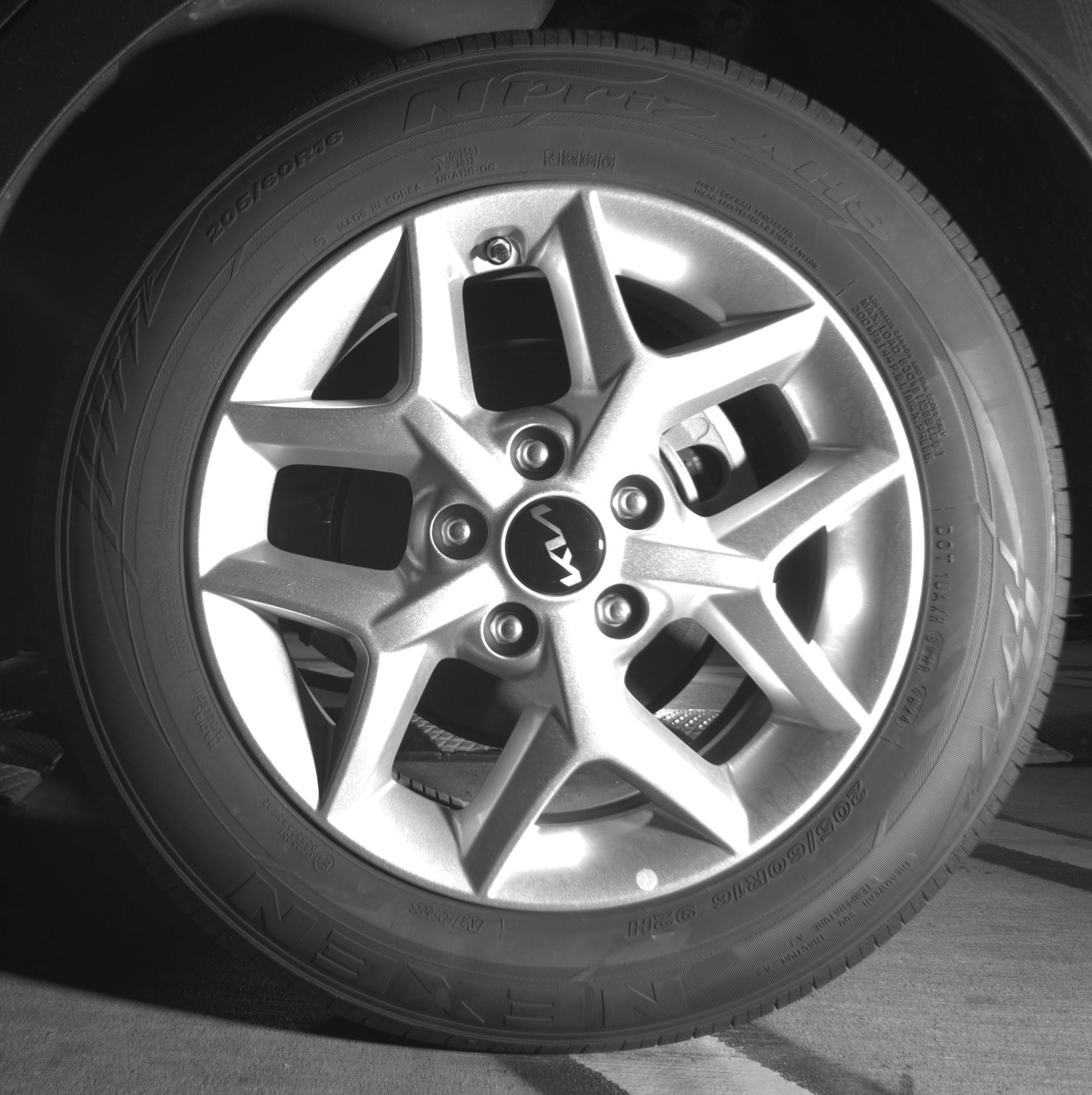 Thumbnail: 2025 Kia Soul - 11