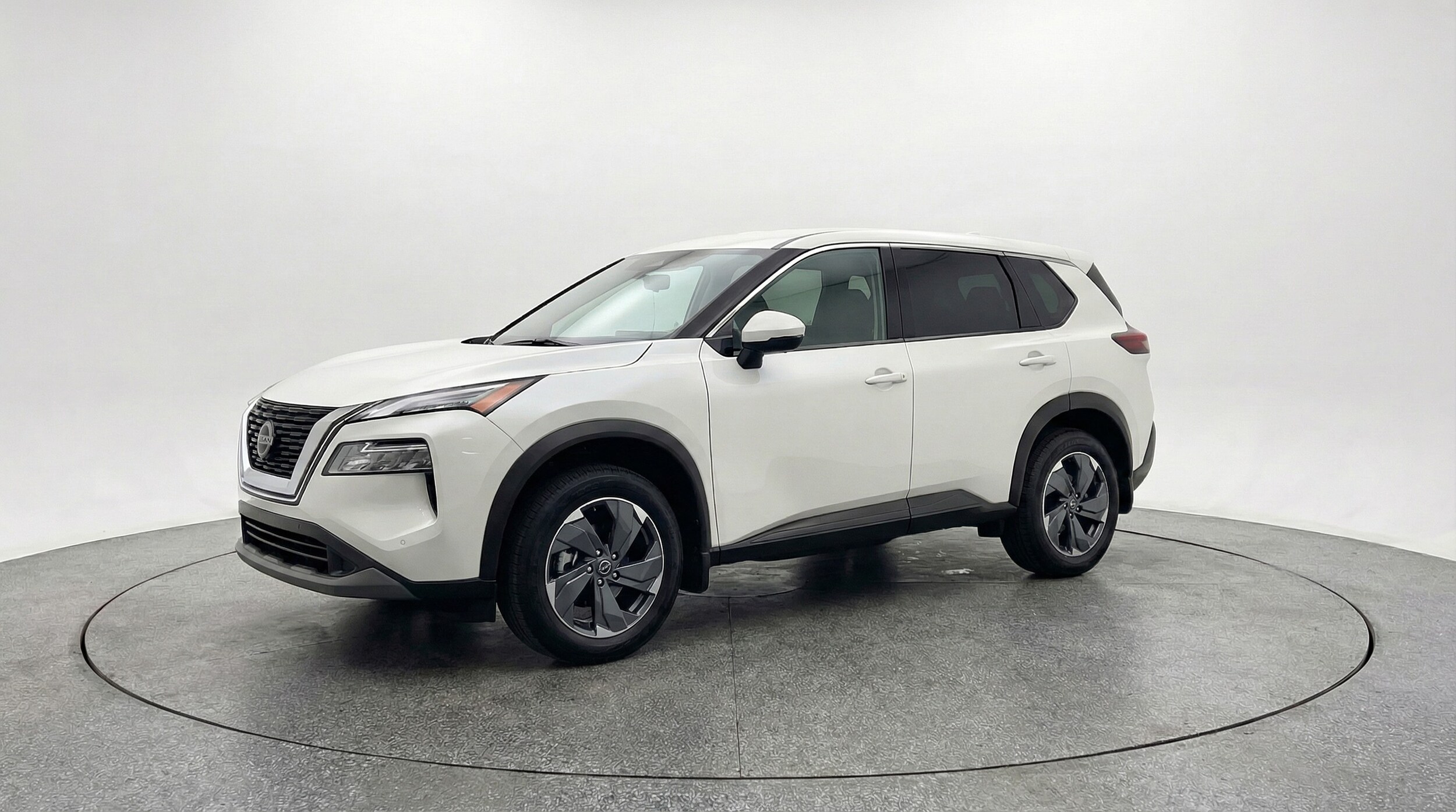 Thumbnail: 2025 Nissan Rogue - 3