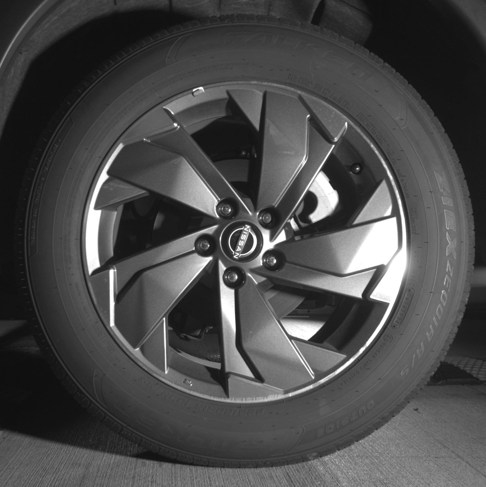 Thumbnail: 2025 Nissan Rogue - 14