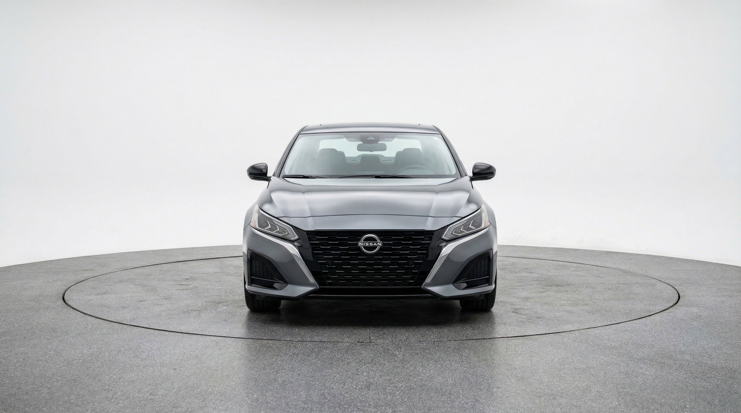 Thumbnail: 2025 Nissan Altima - 2