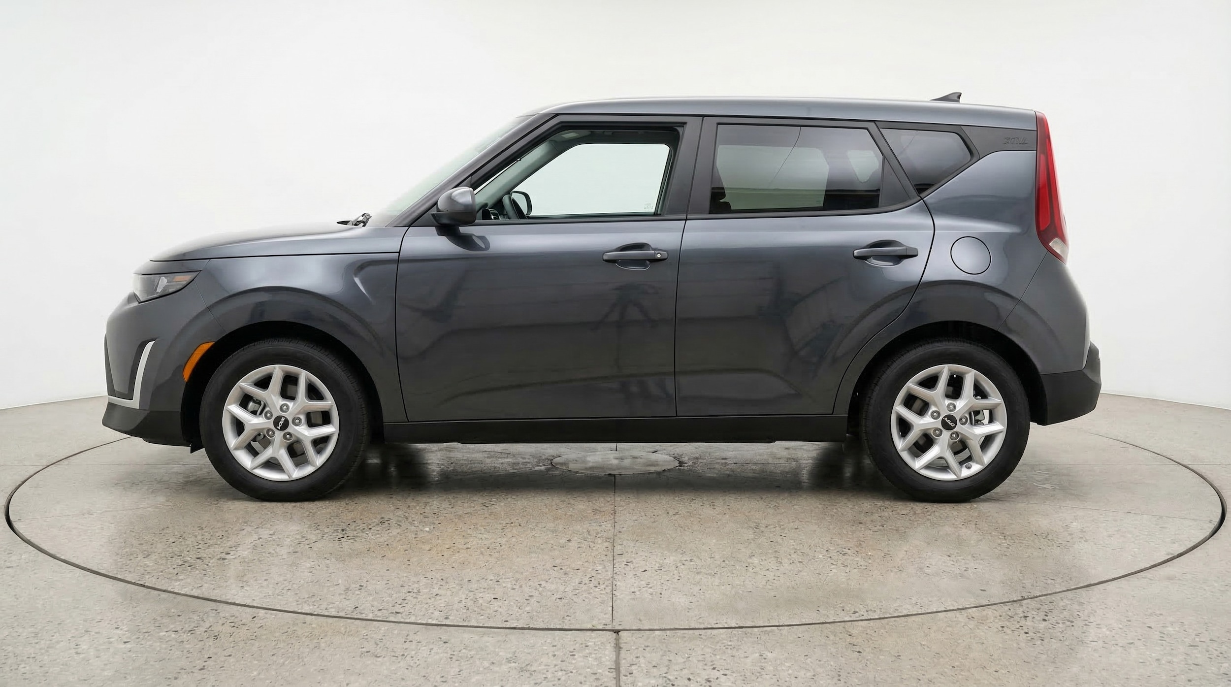 Thumbnail: 2025 Kia Soul - 4