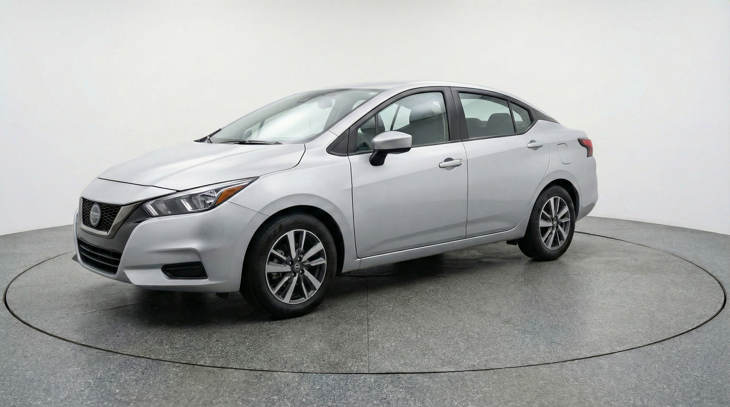 Thumbnail: 2025 Nissan Versa - 3