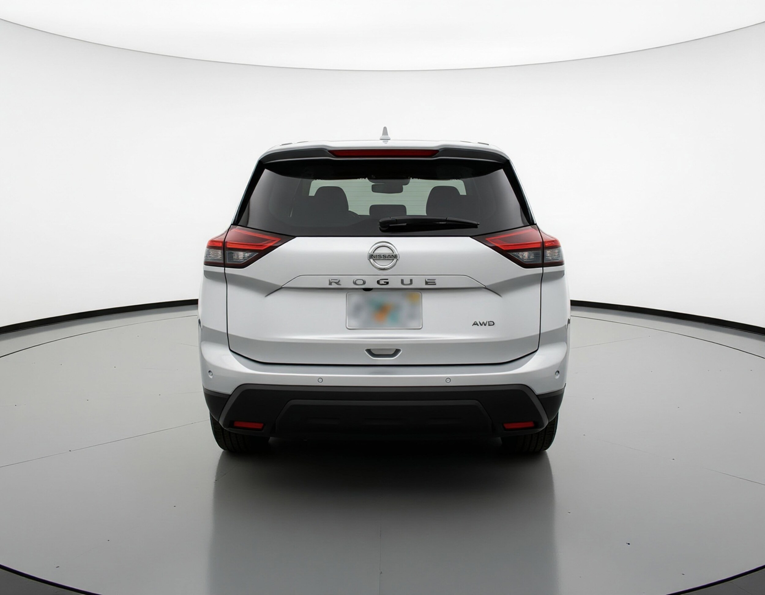 Thumbnail: 2025 Nissan Rogue - 7