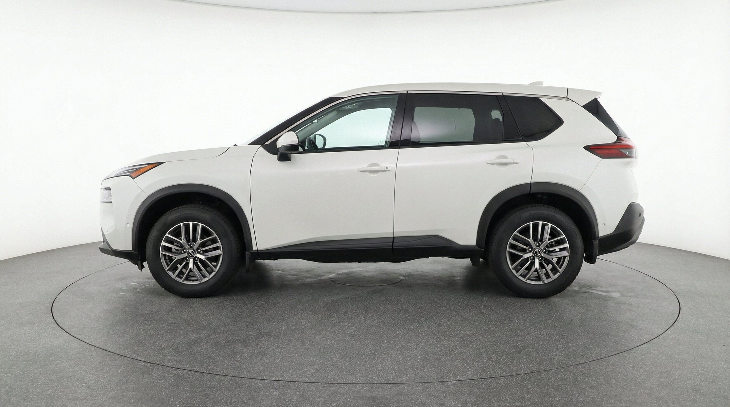 Thumbnail: 2026 Nissan Rogue - 5