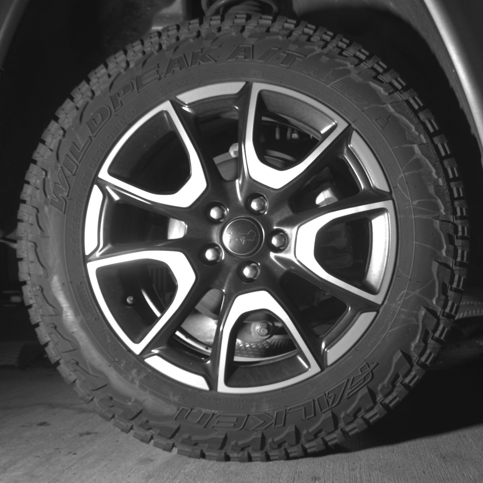 Thumbnail: 2025 Jeep Compass - 15