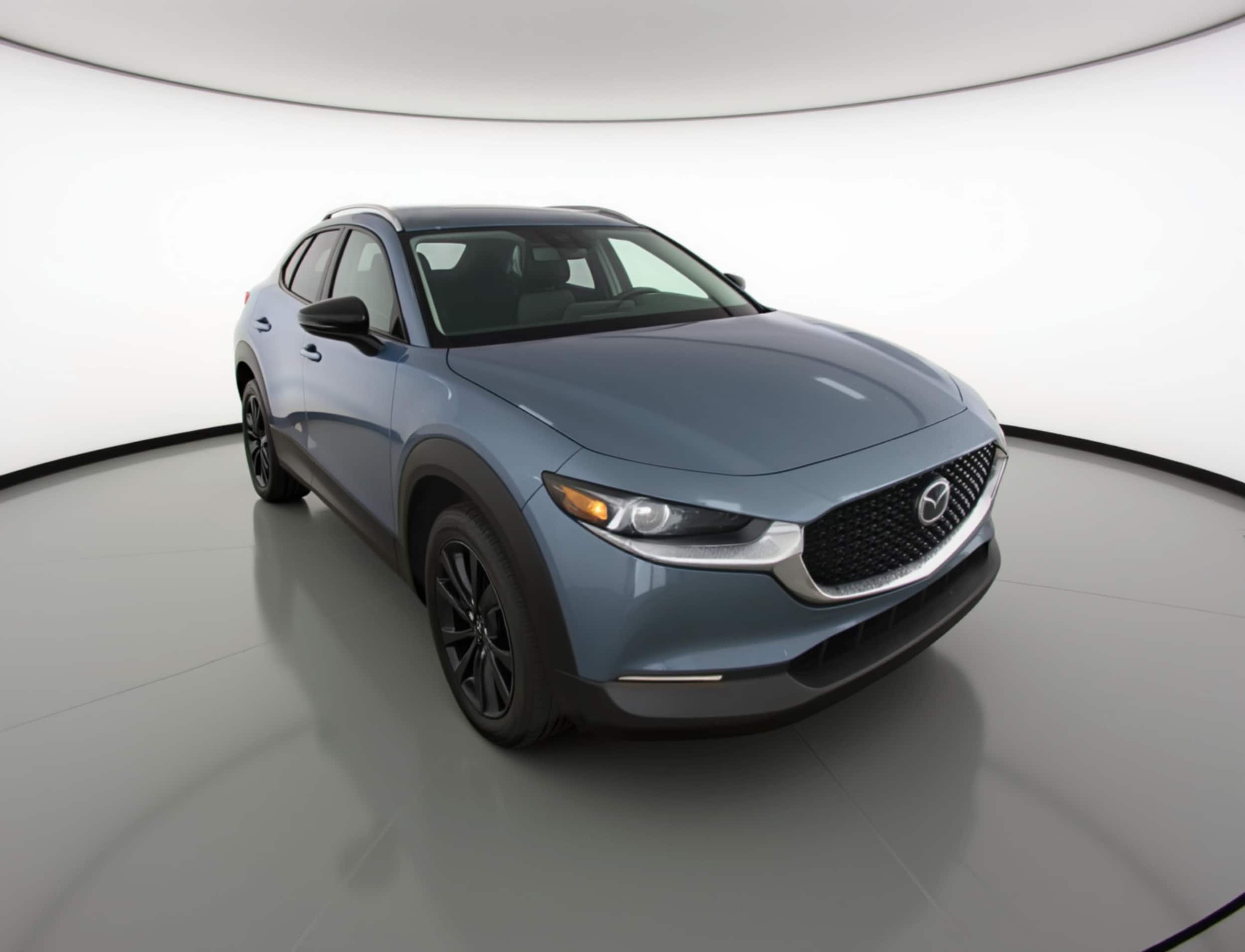 Thumbnail: 2025 Mazda CX-30 - 1