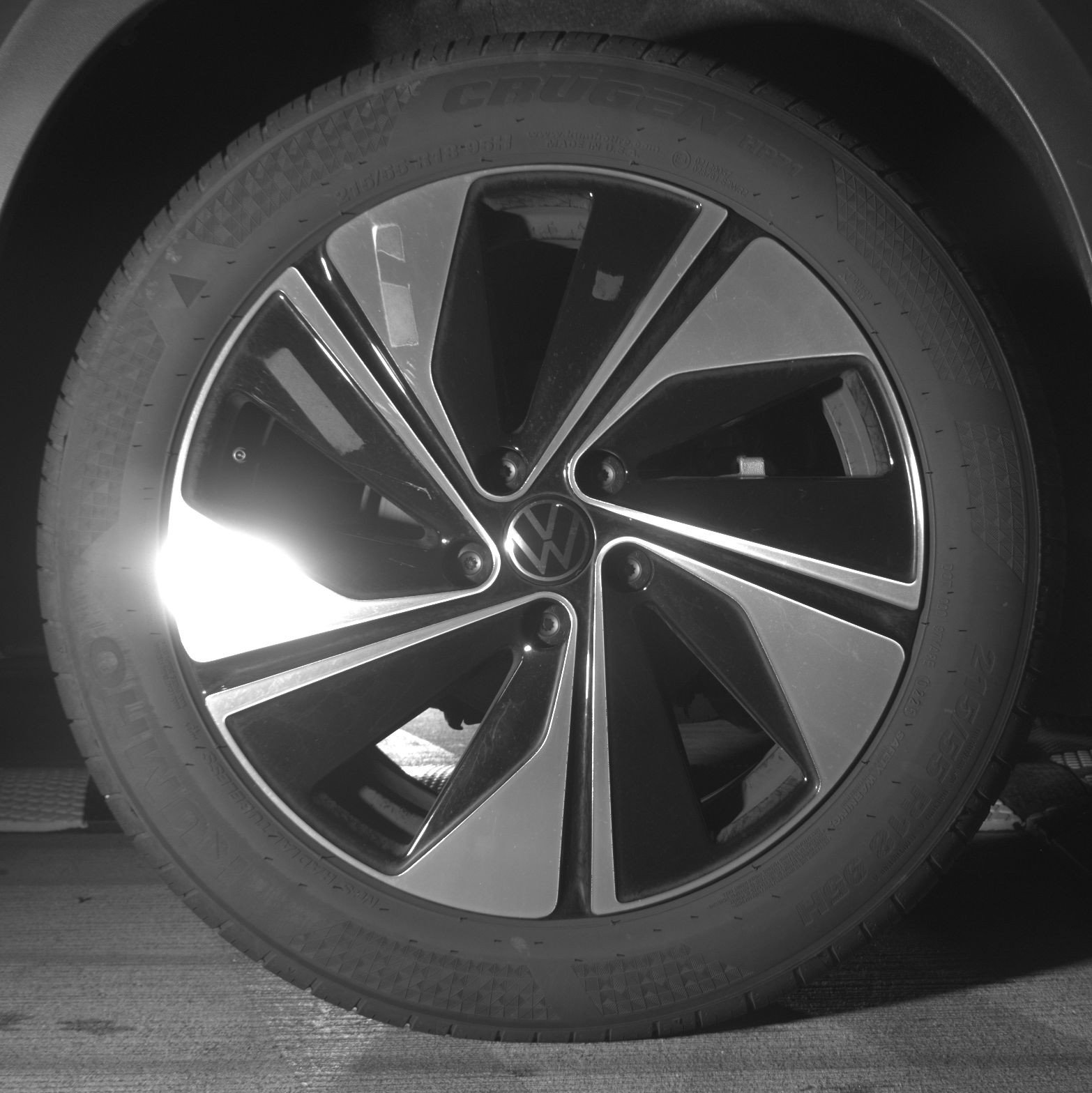 Thumbnail: 2025 Volkswagen Taos - 15