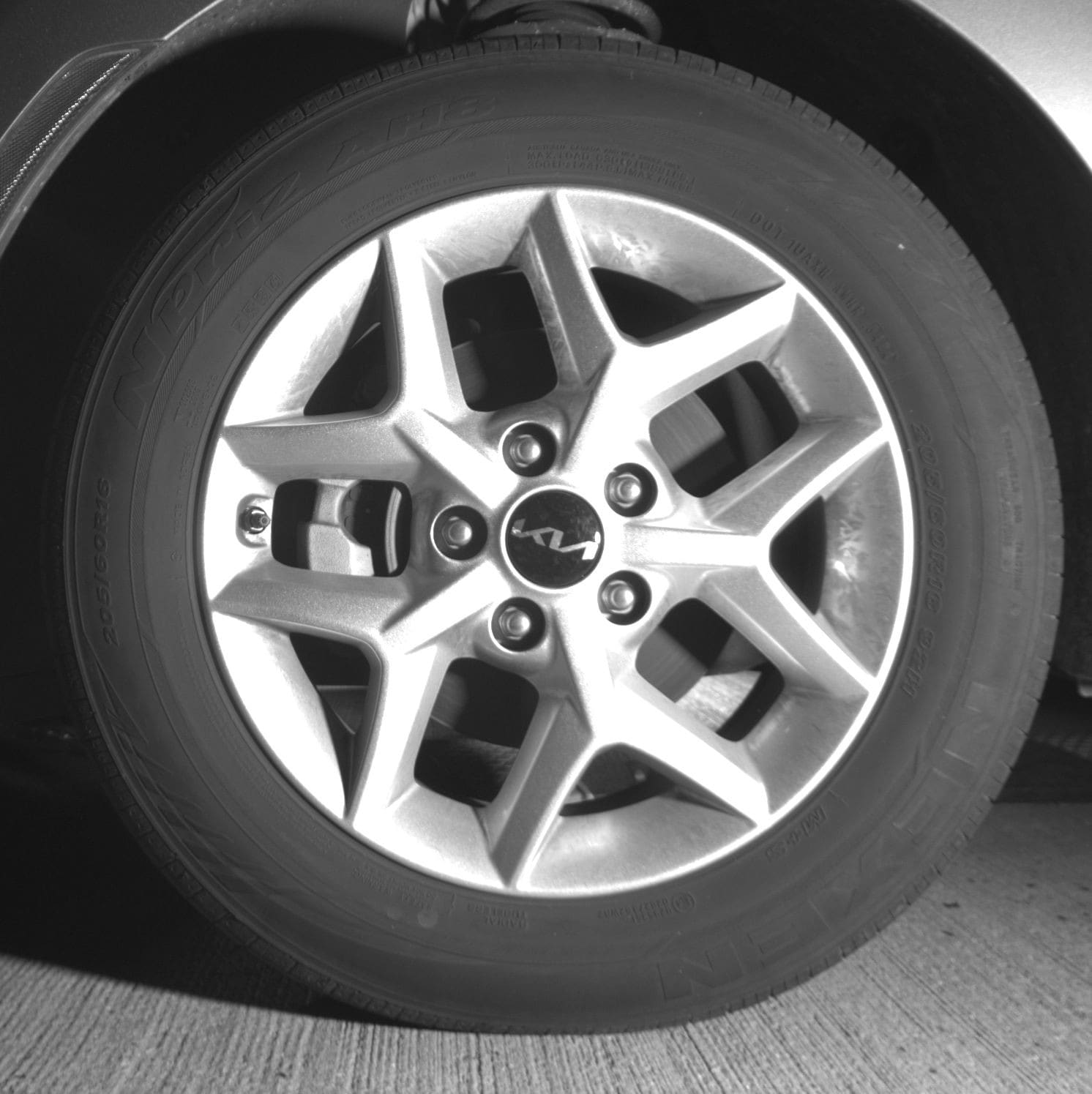 Thumbnail: 2025 Kia Soul - 9