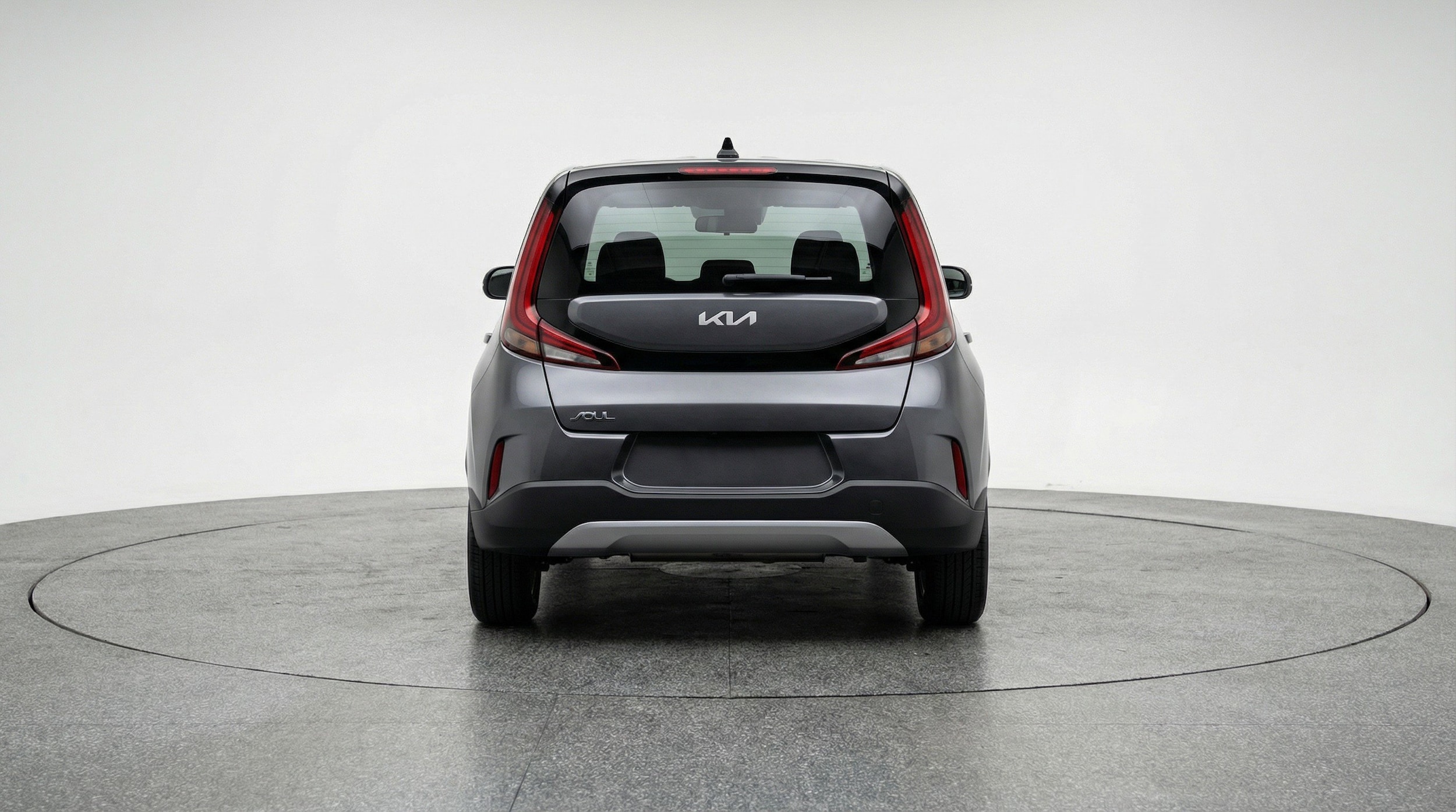 Thumbnail: 2025 Kia Soul - 7