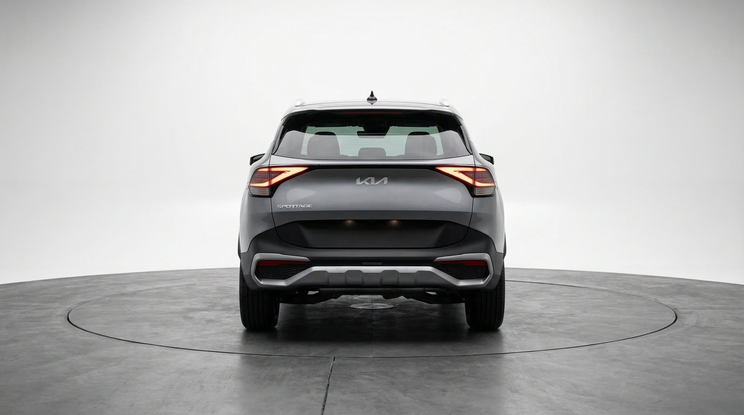 Thumbnail: 2026 Kia Sportage - 7