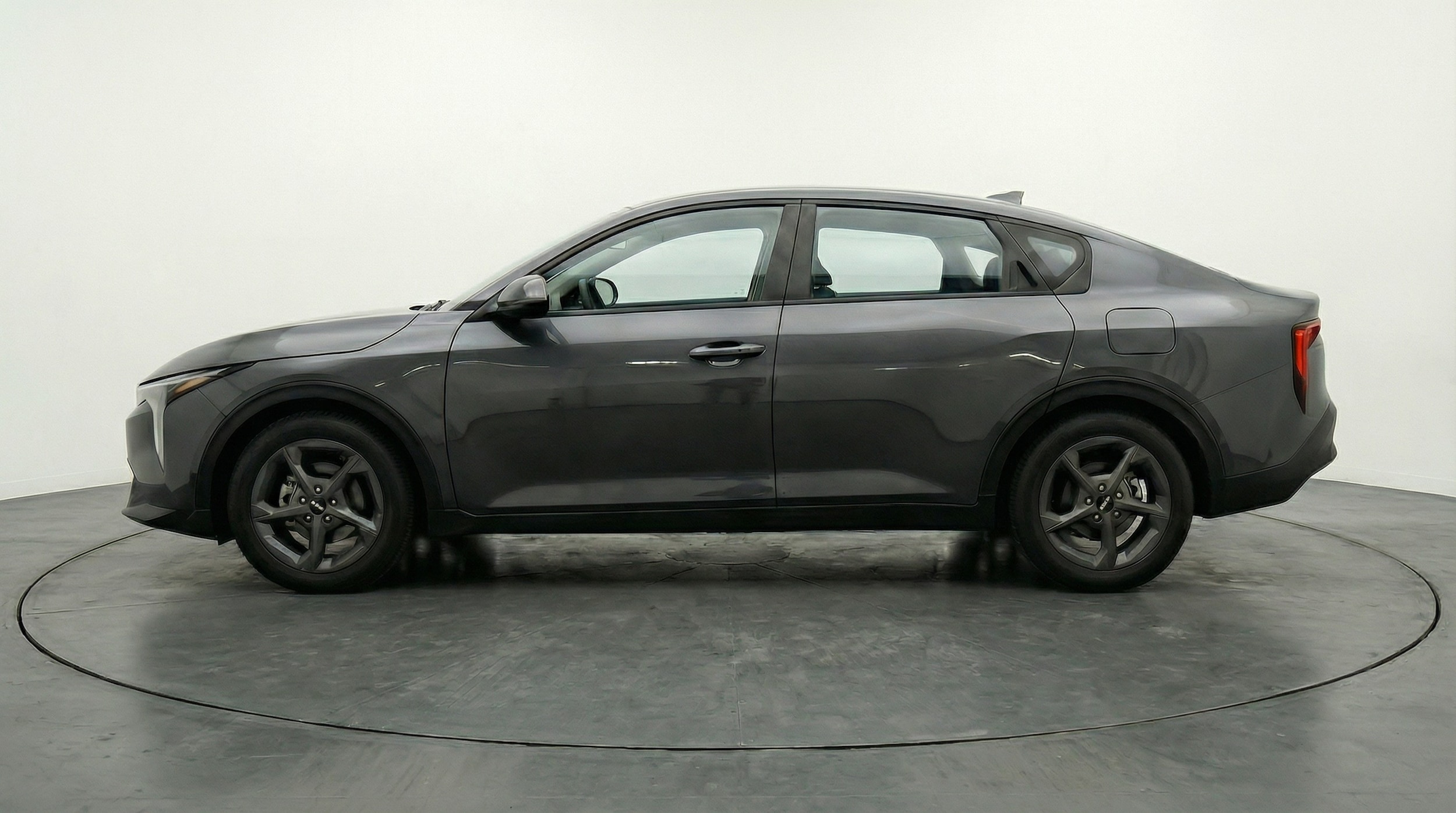 Thumbnail: 2025 Kia K4 - 4