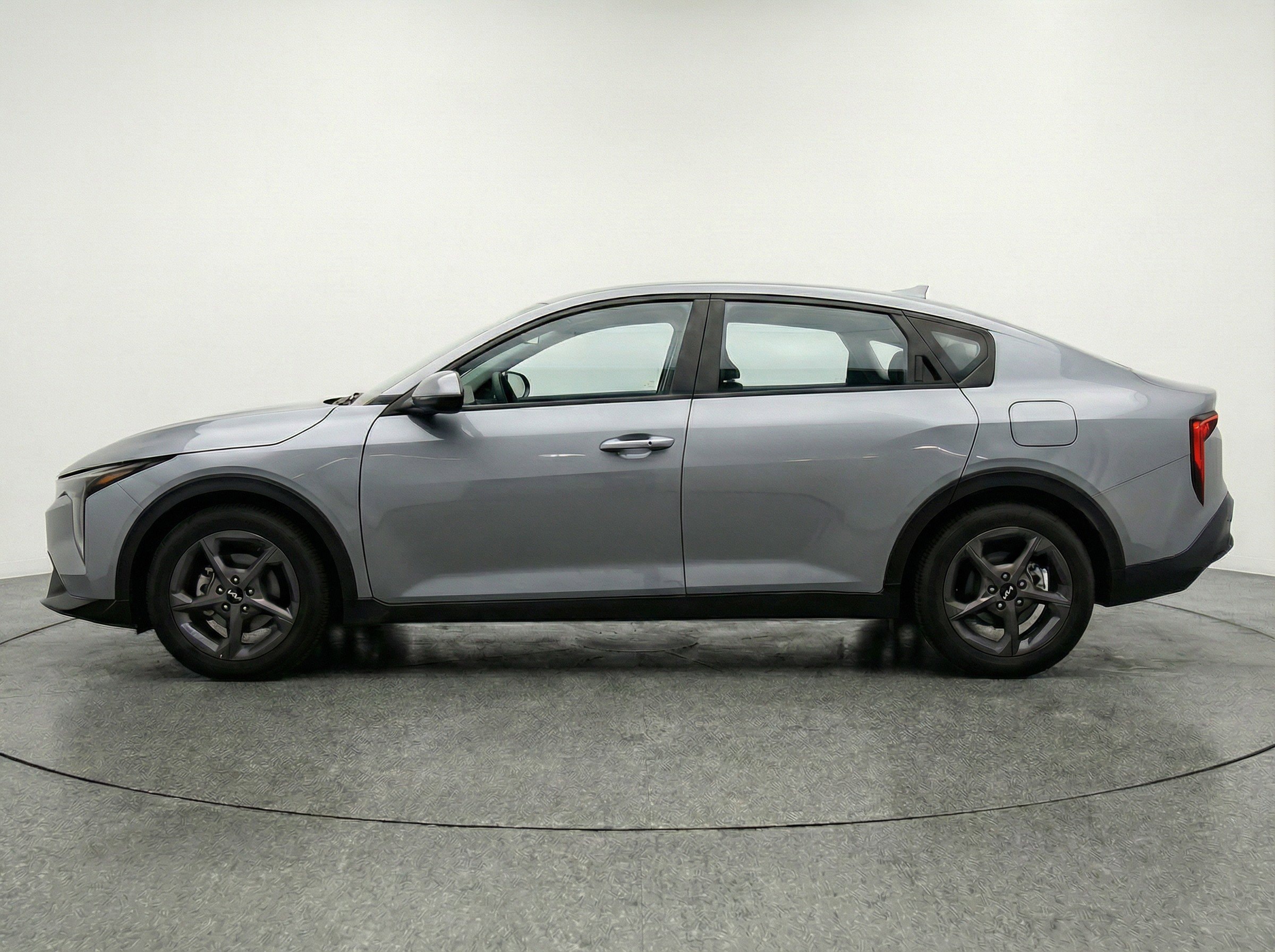 Thumbnail: 2025 Kia K4 - 5