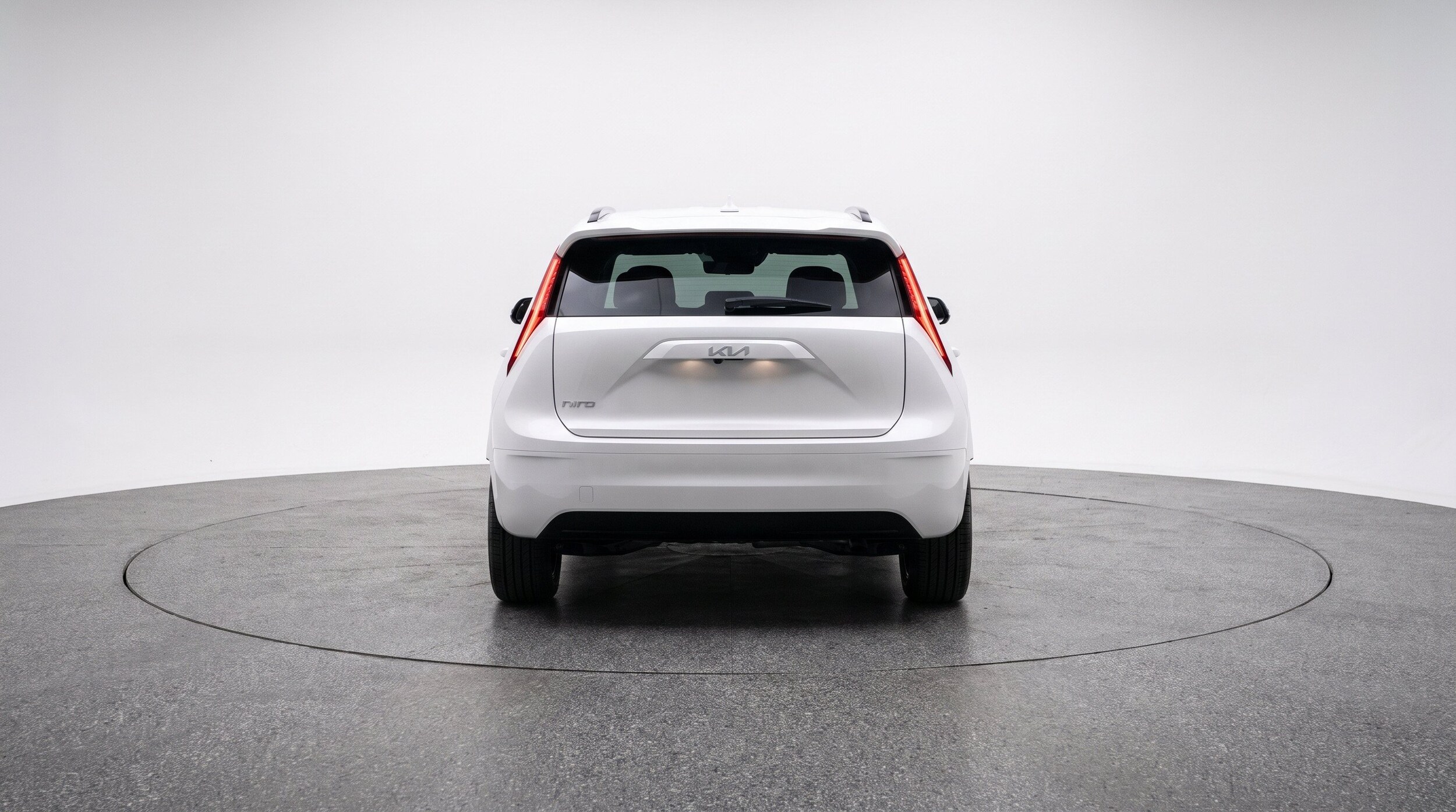 Thumbnail: 2026 Kia Niro - 7