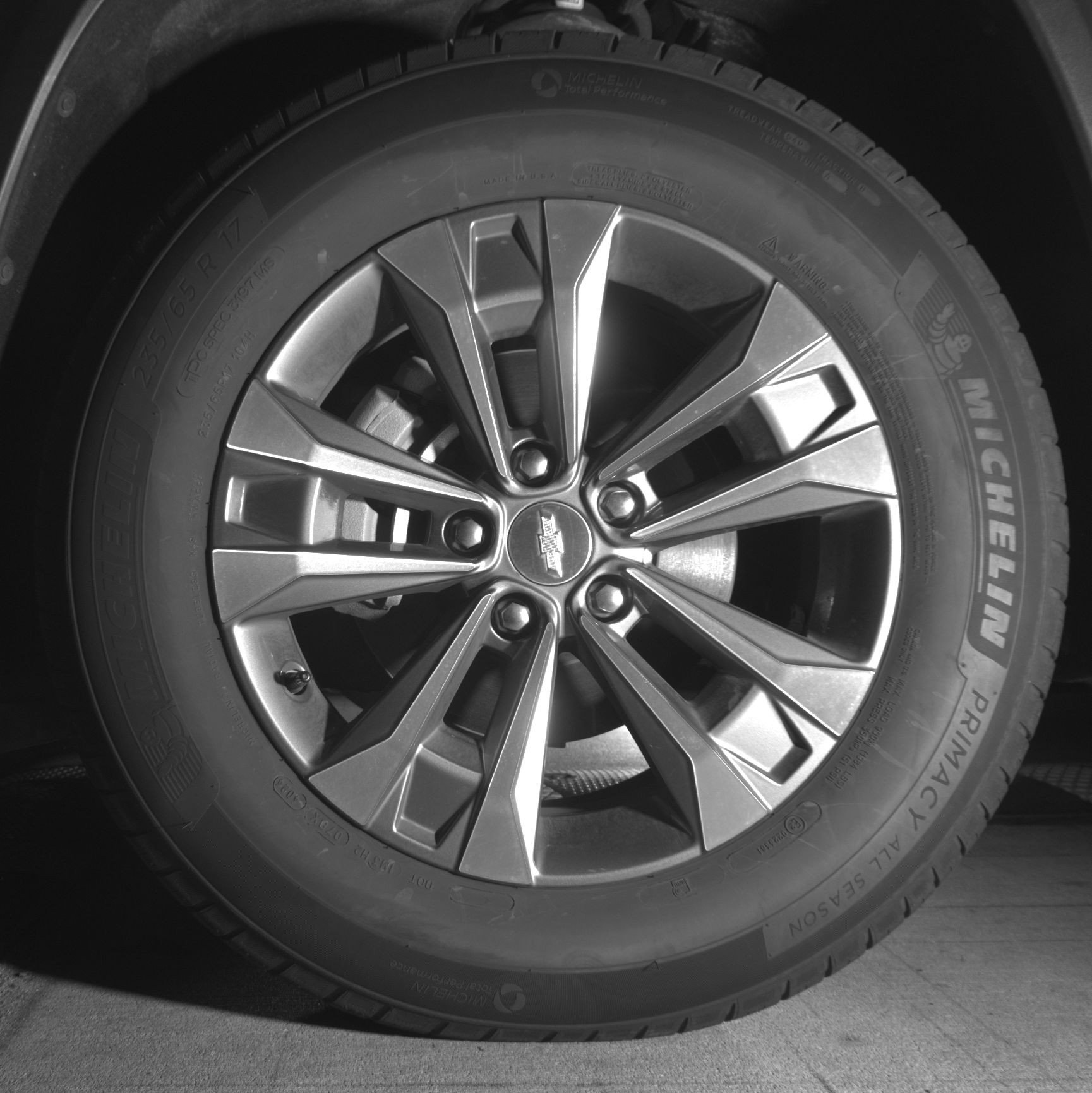 Thumbnail: 2025 Chevrolet Equinox - 12