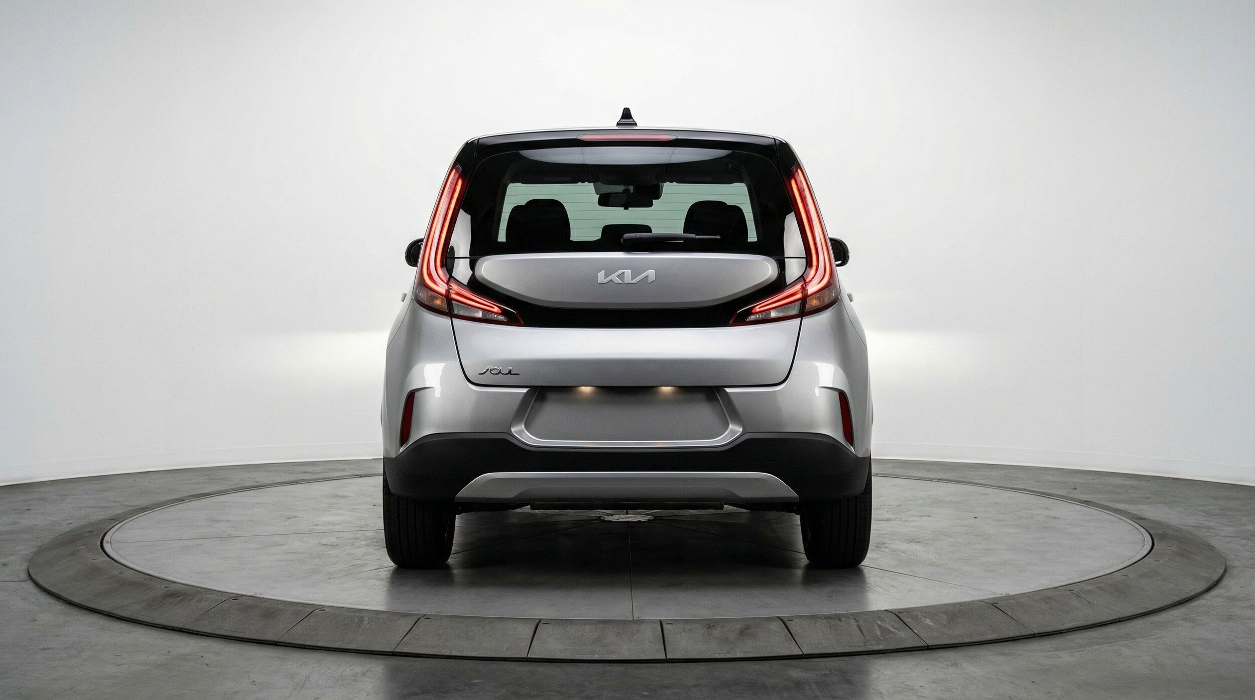 Thumbnail: 2025 Kia Soul - 7