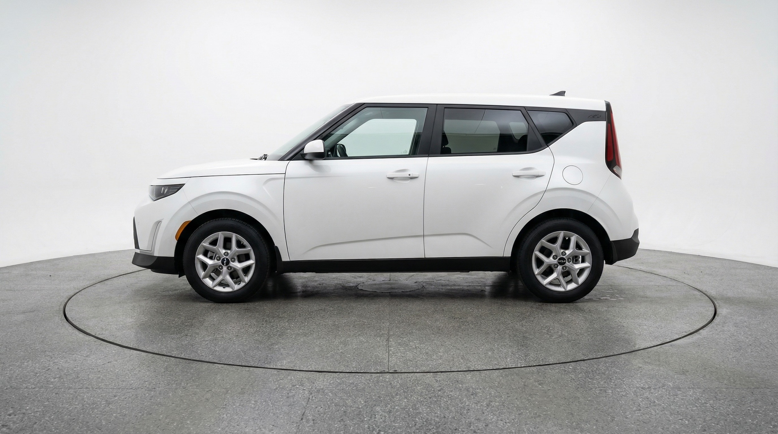 Thumbnail: 2025 Kia Soul - 4