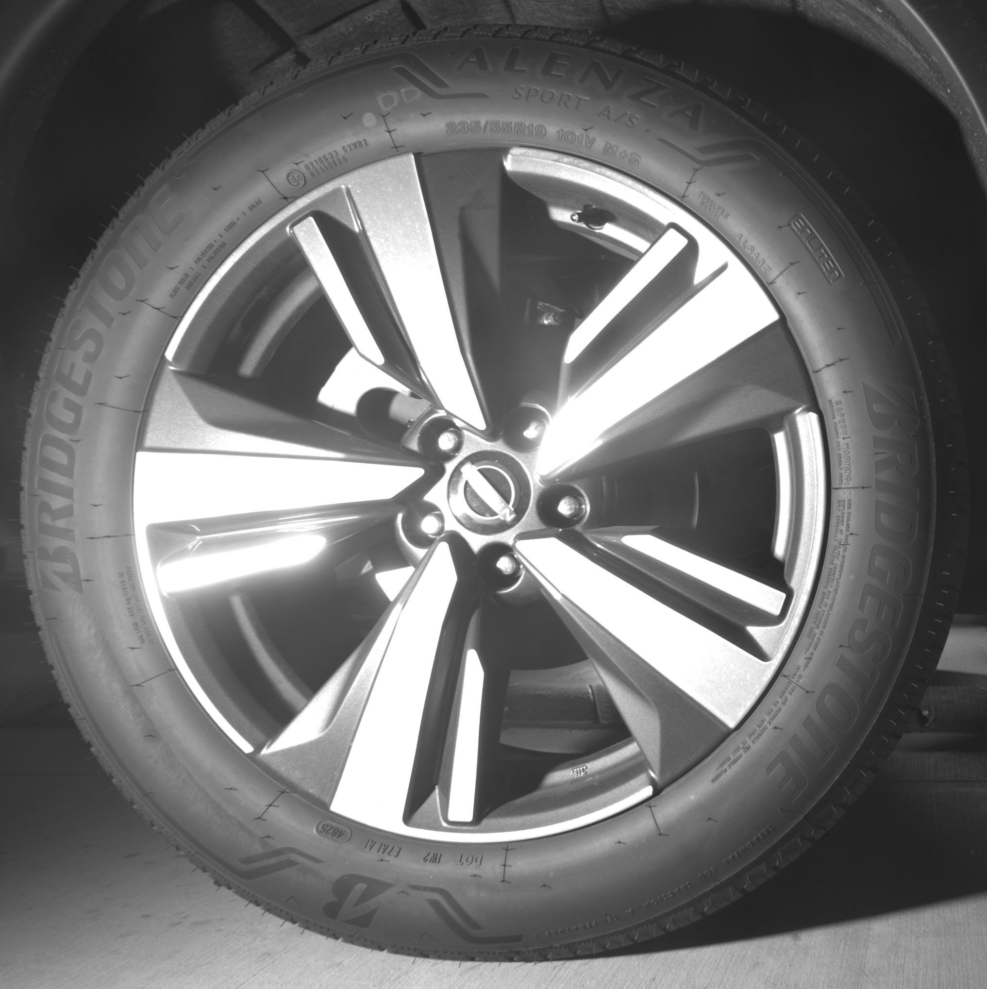 Thumbnail: 2026 Nissan Rogue - 15