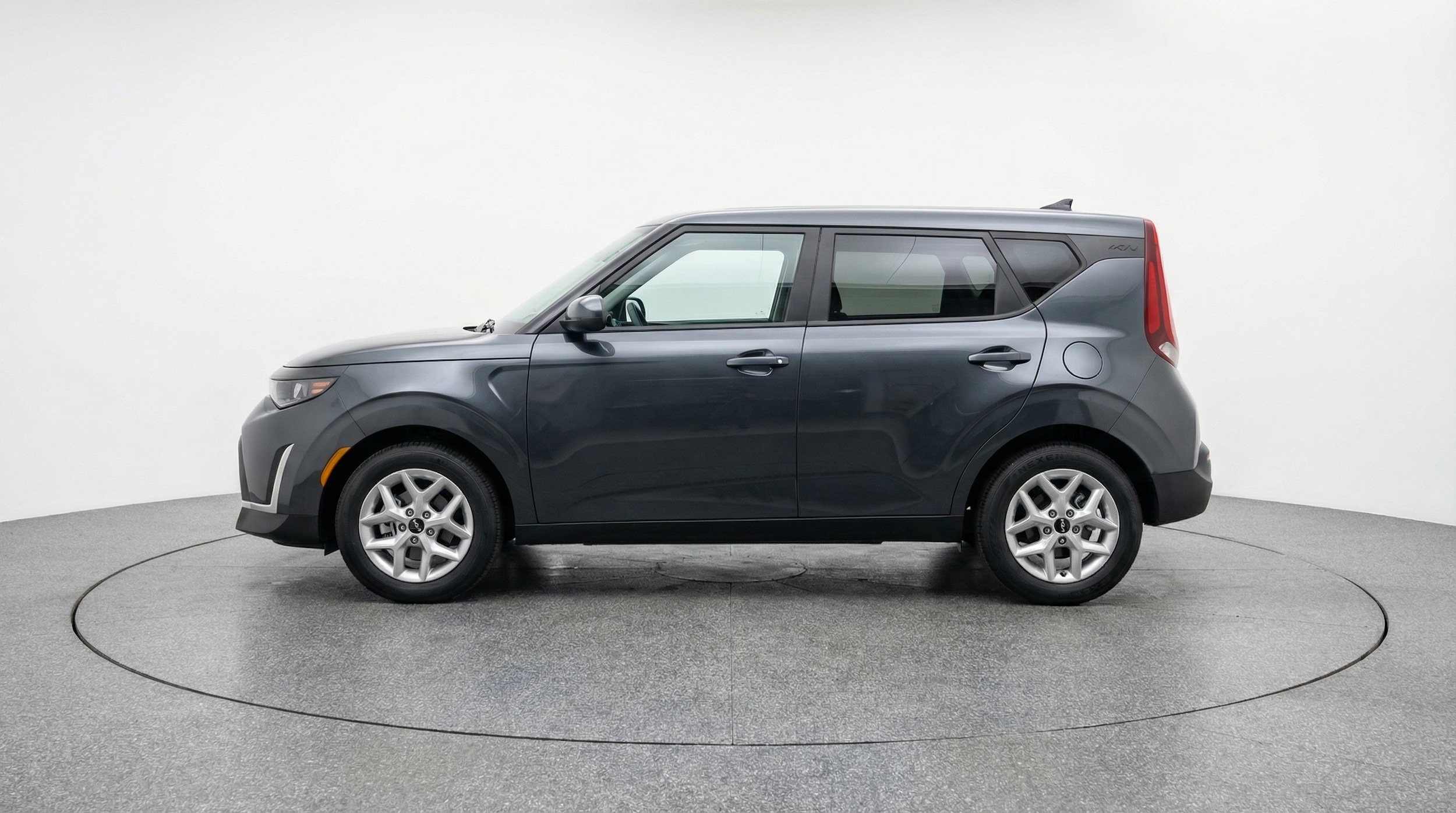 Thumbnail: 2025 Kia Soul - 4