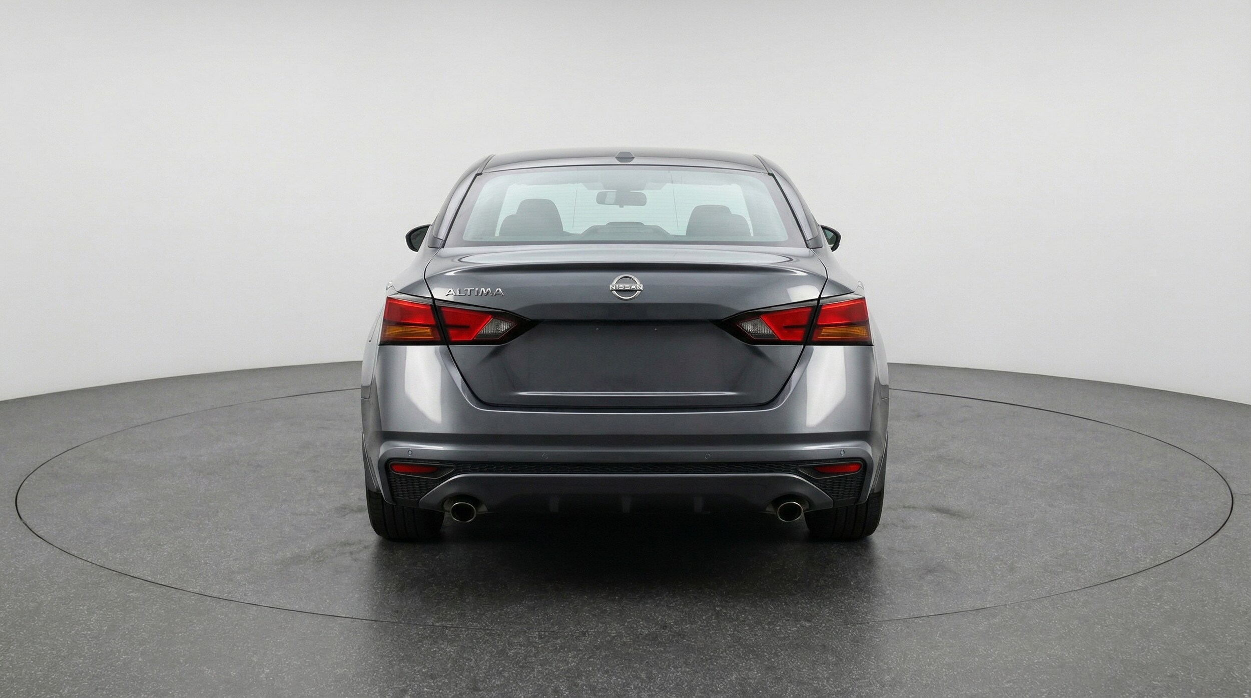 Thumbnail: 2025 Nissan Altima - 6