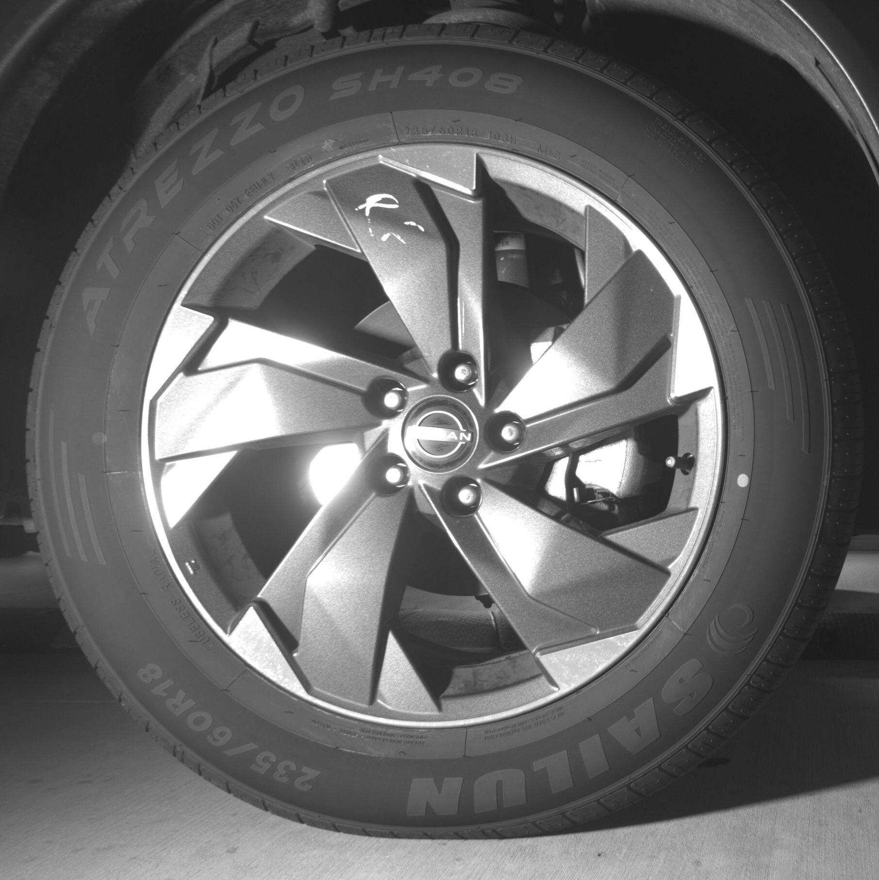 Thumbnail: 2025 Nissan Rogue - 10