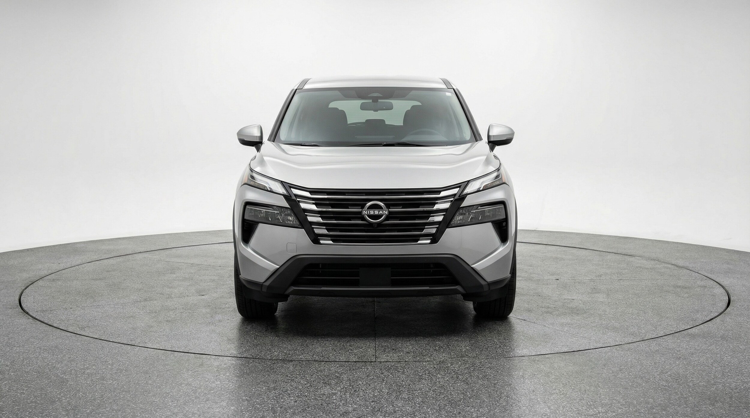 Thumbnail: 2025 Nissan Rogue - 2