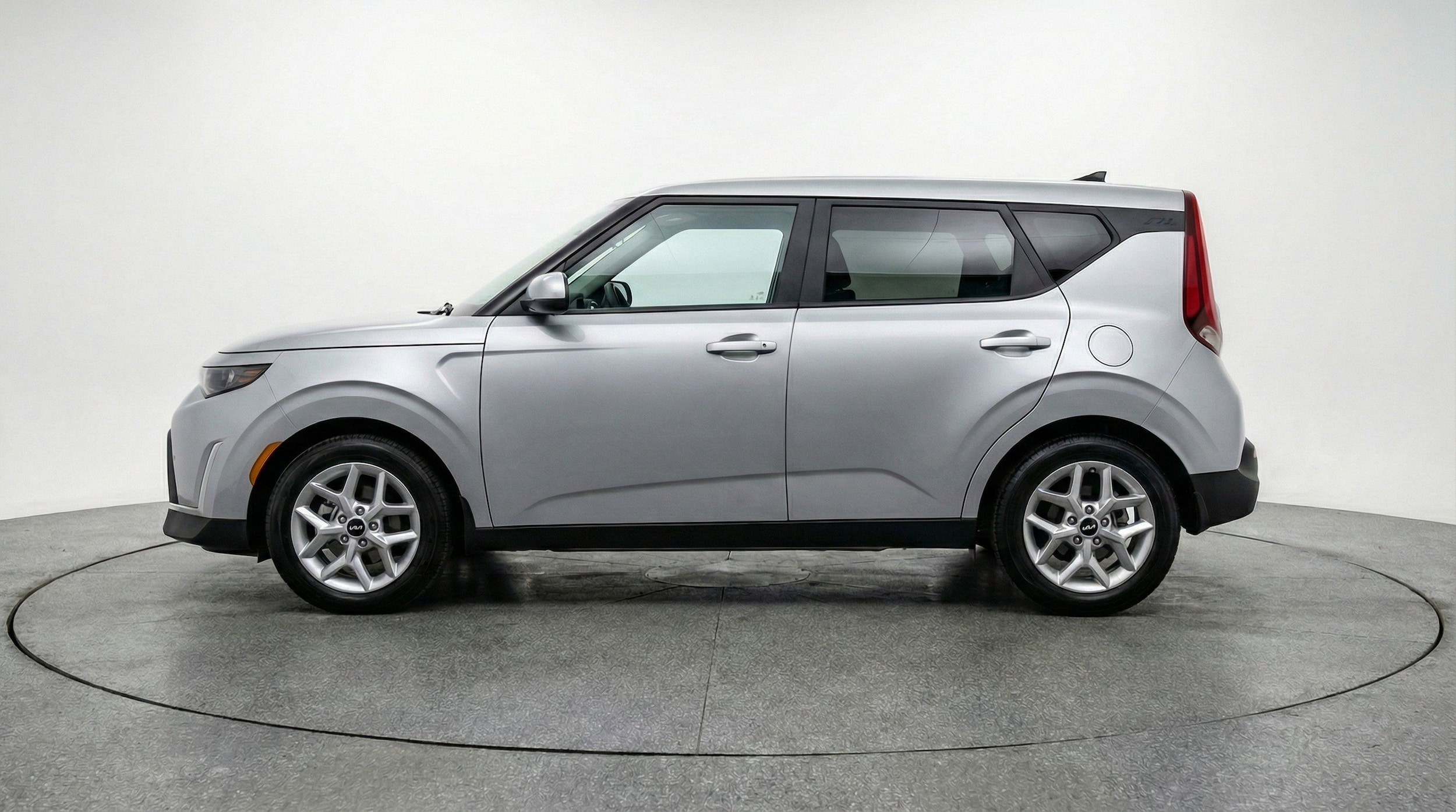 Thumbnail: 2025 Kia Soul - 5