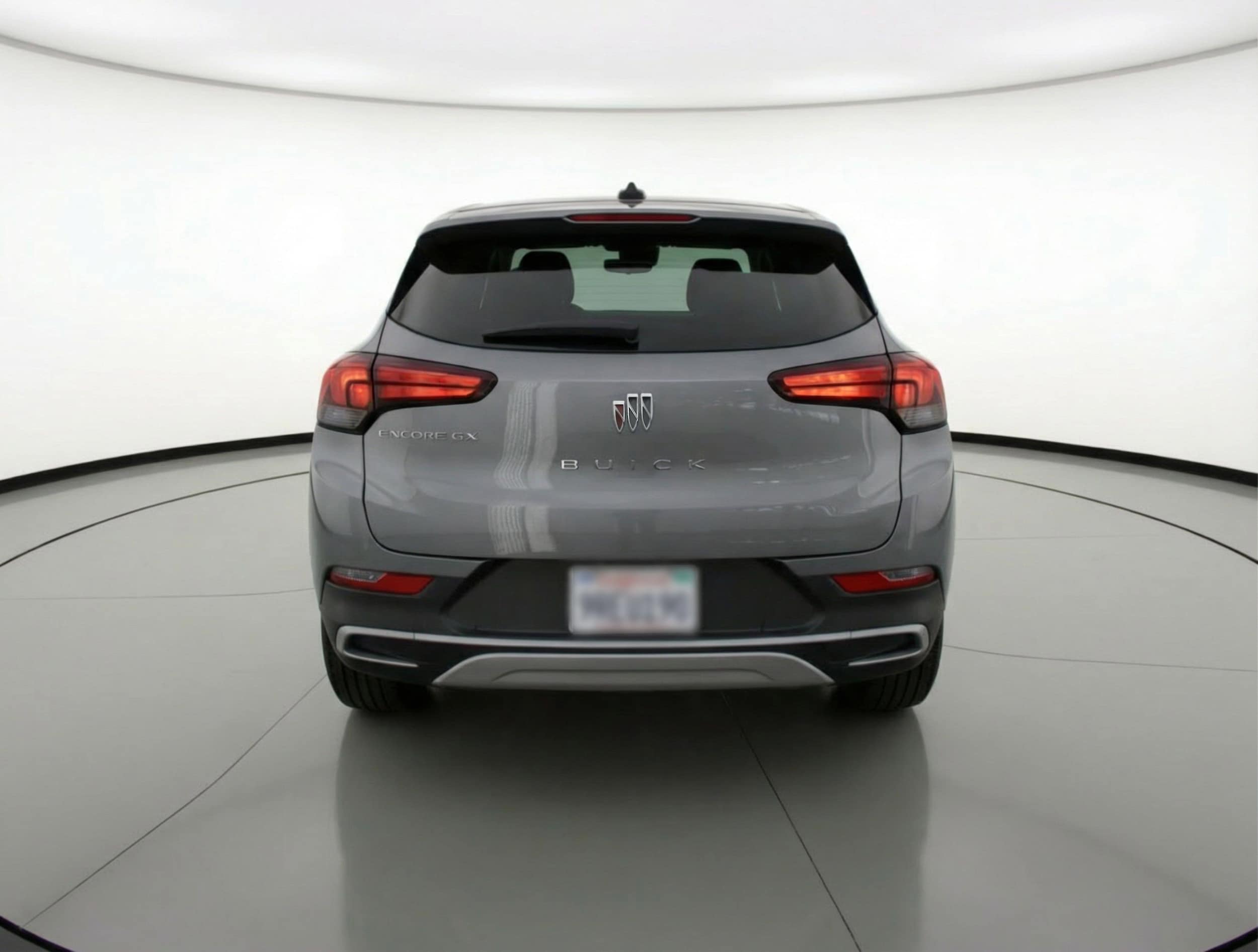 Thumbnail: 2025 Buick Encore GX - 7