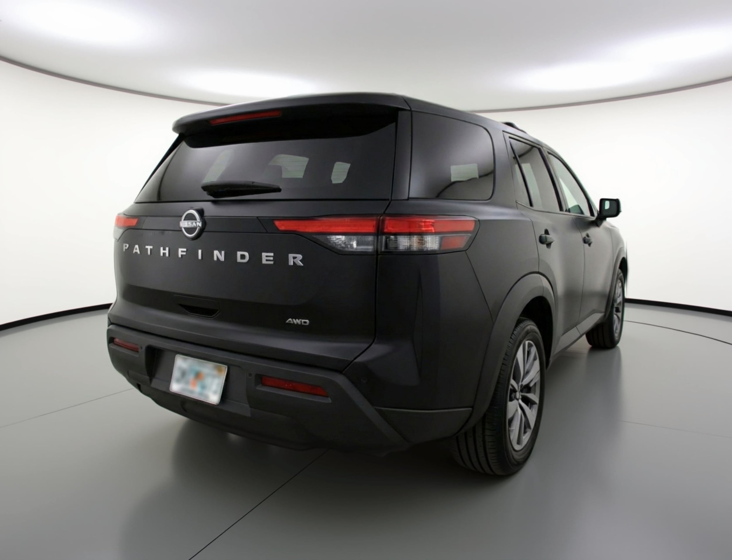 Thumbnail: 2025 Nissan Pathfinder - 7