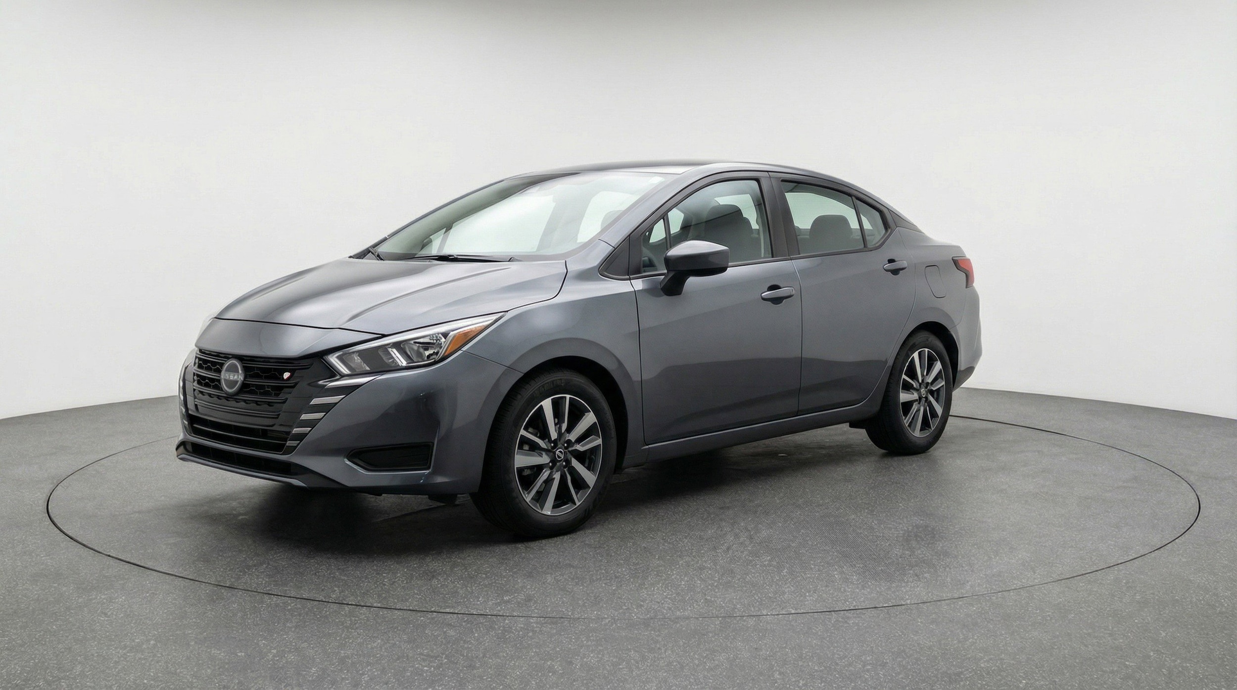 Thumbnail: 2025 Nissan Versa - 3