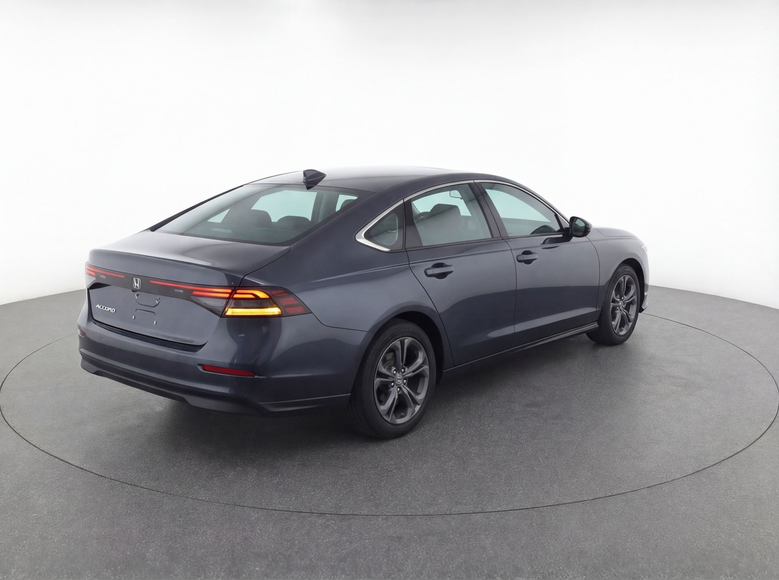 Thumbnail: 2024 Honda Accord - 7