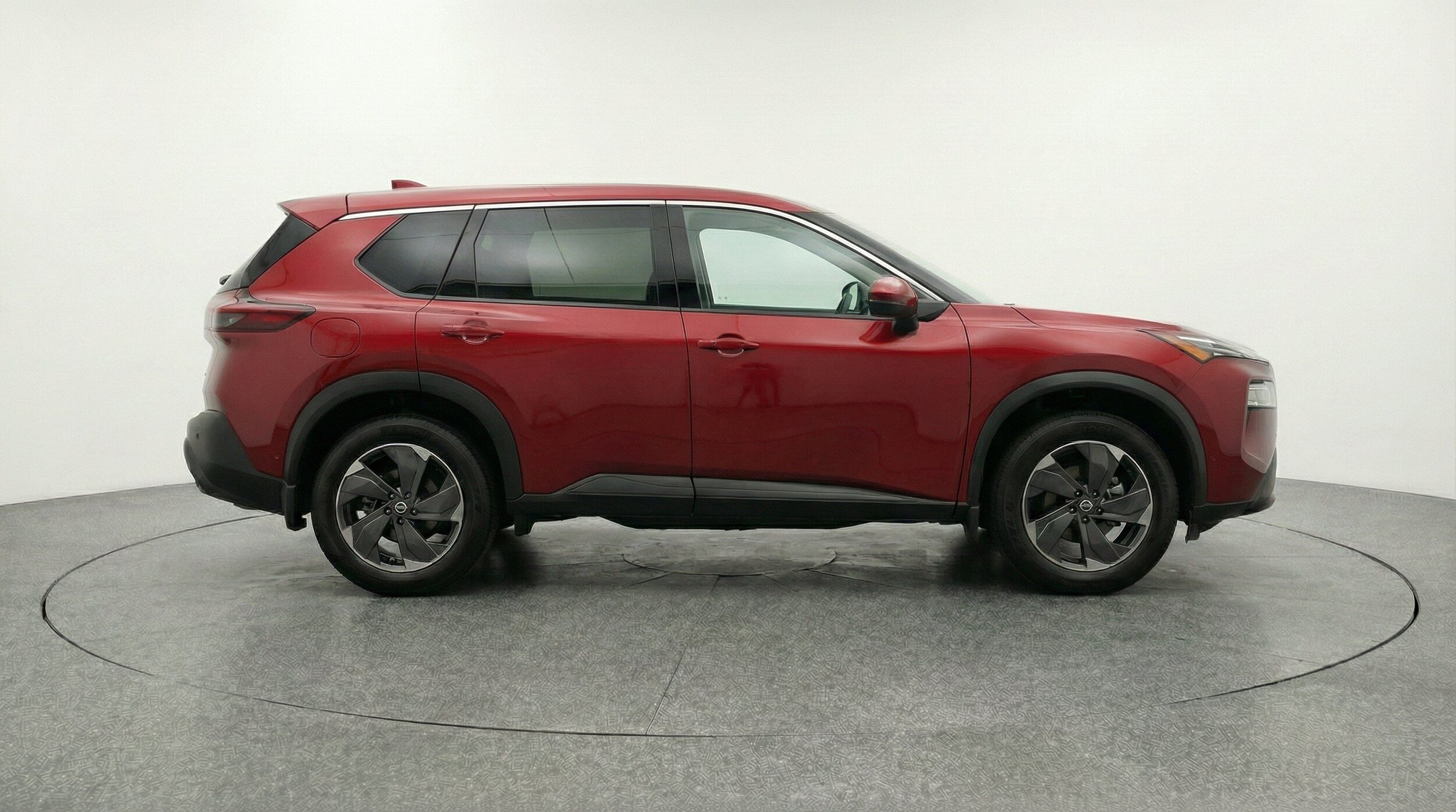 Thumbnail: 2025 Nissan Rogue - 11