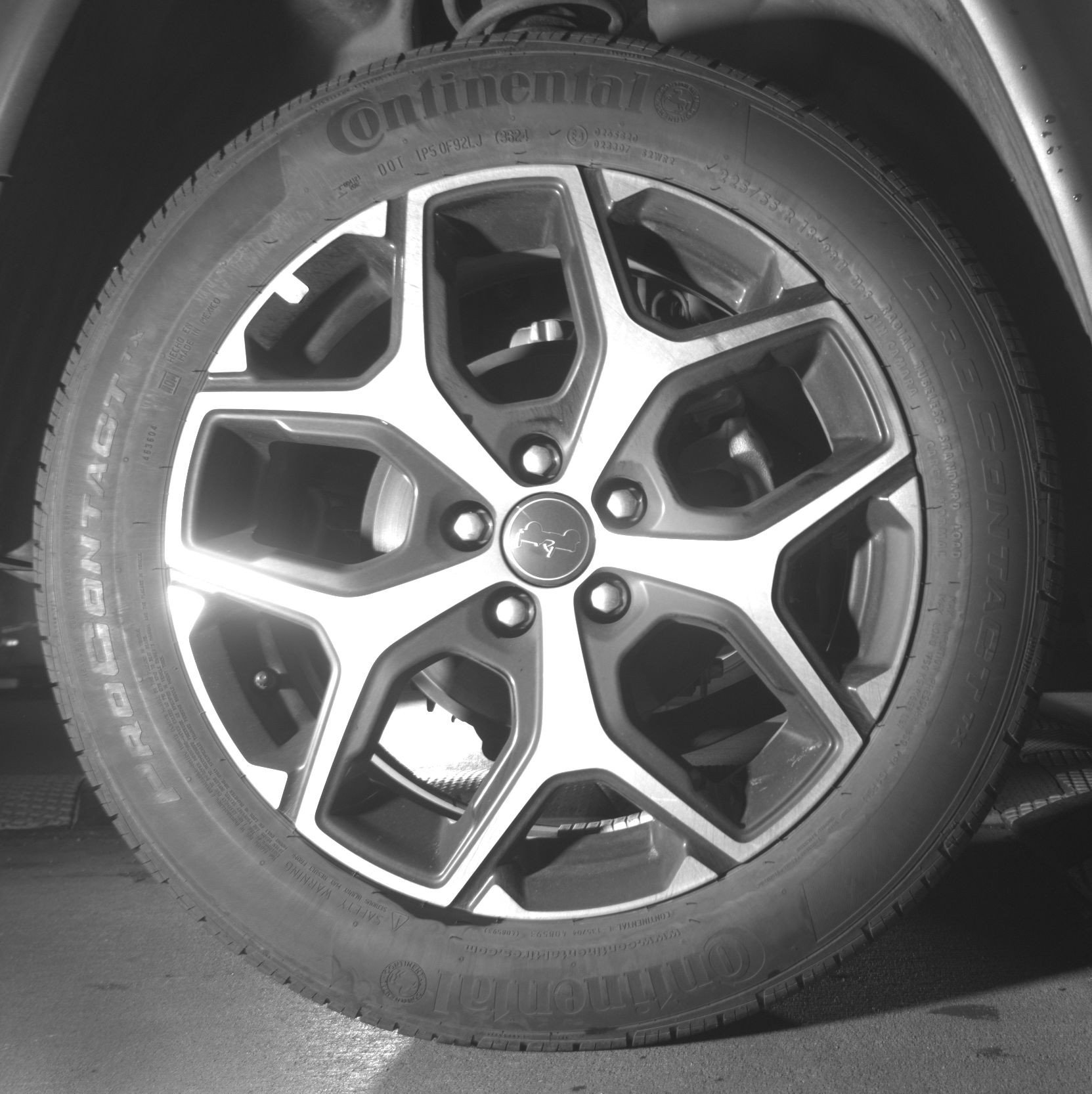 Thumbnail: 2025 Jeep Compass - 15